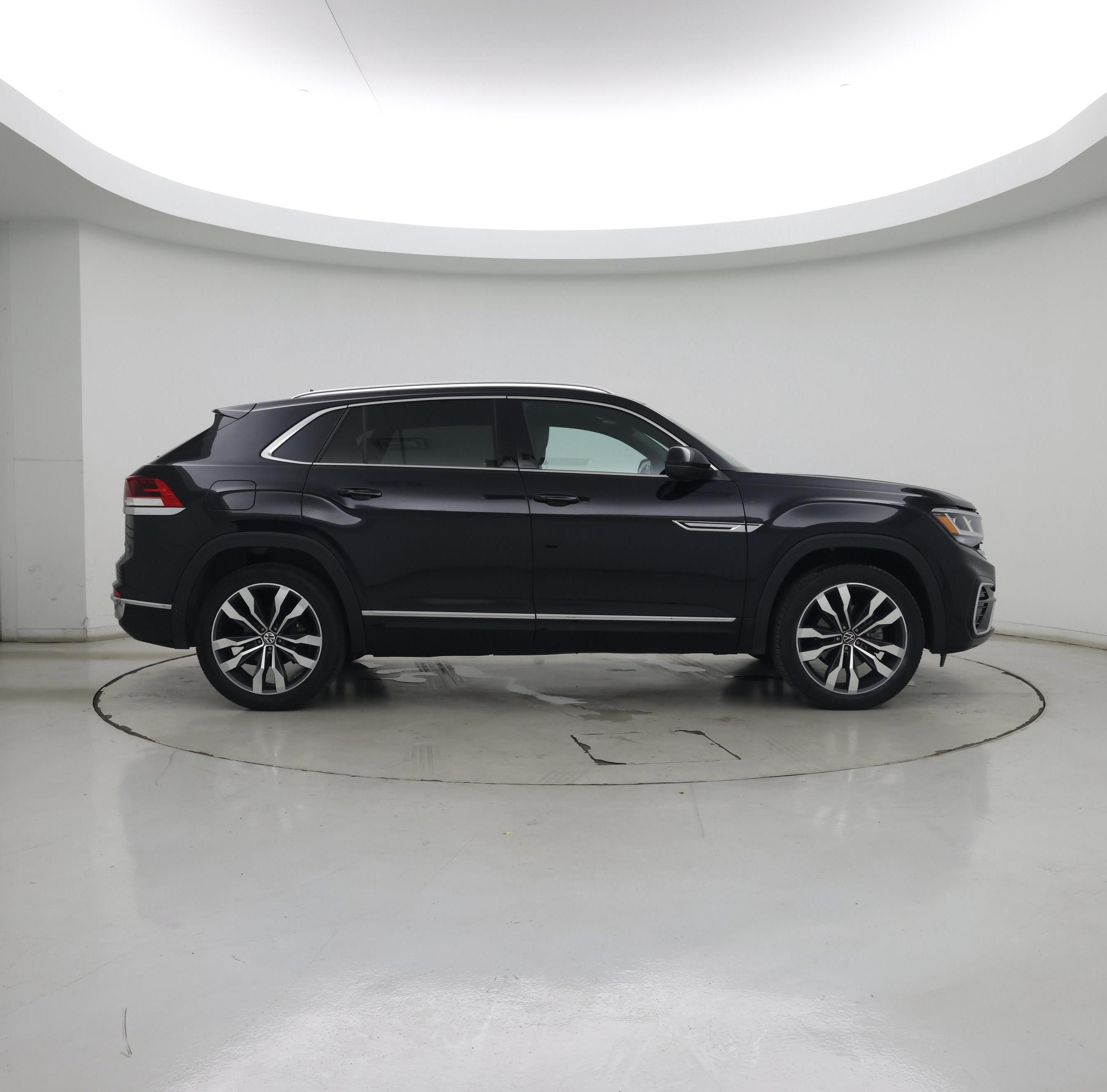 Thumbnail: 2023 Volkswagen Atlas - 7
