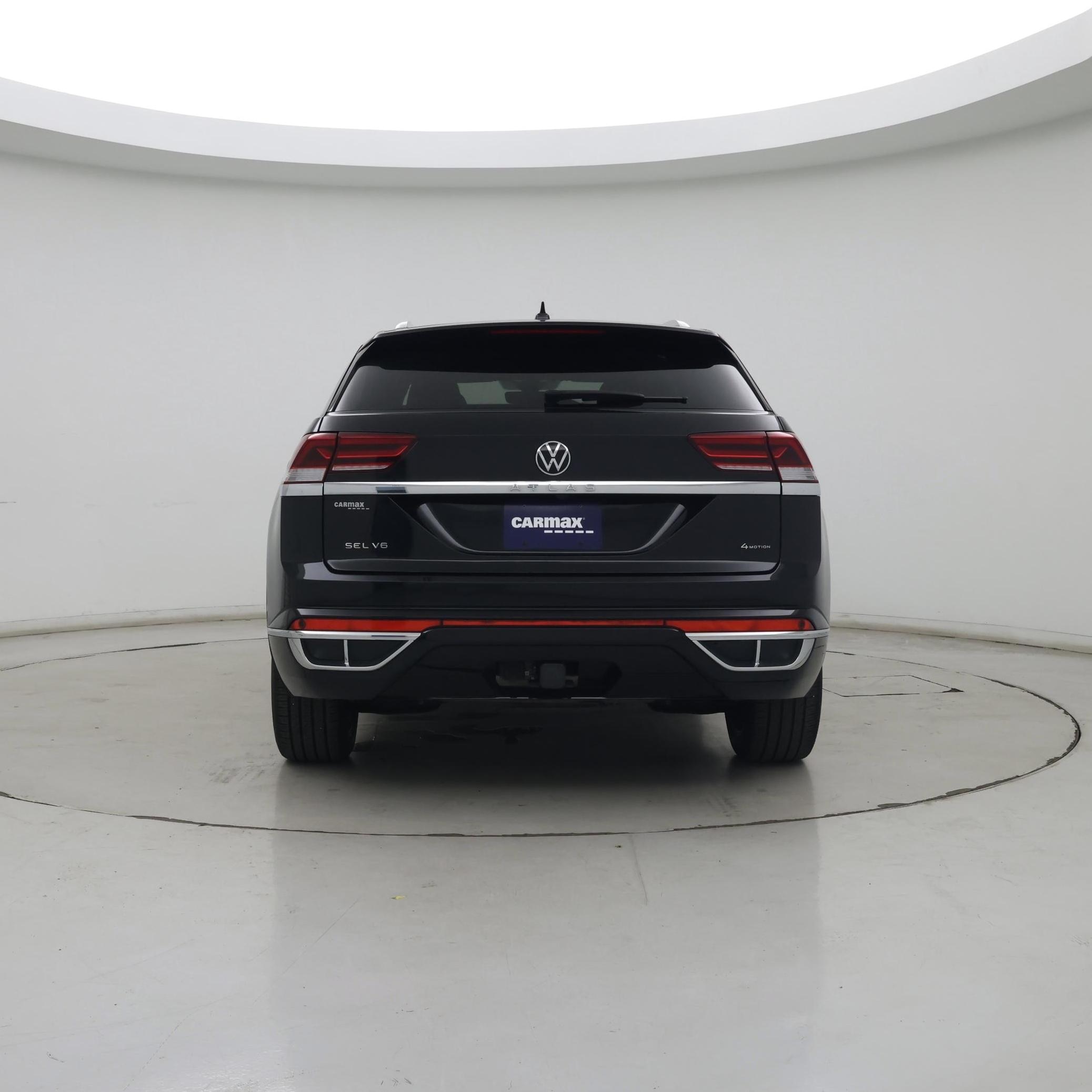 Thumbnail: 2023 Volkswagen Atlas - 8