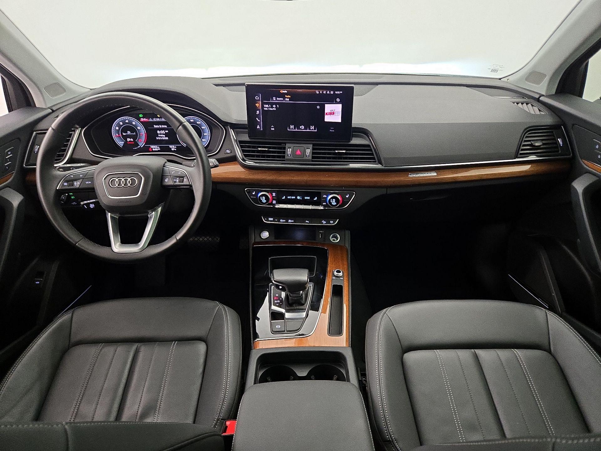 Thumbnail: 2023 Audi Q5 - 9