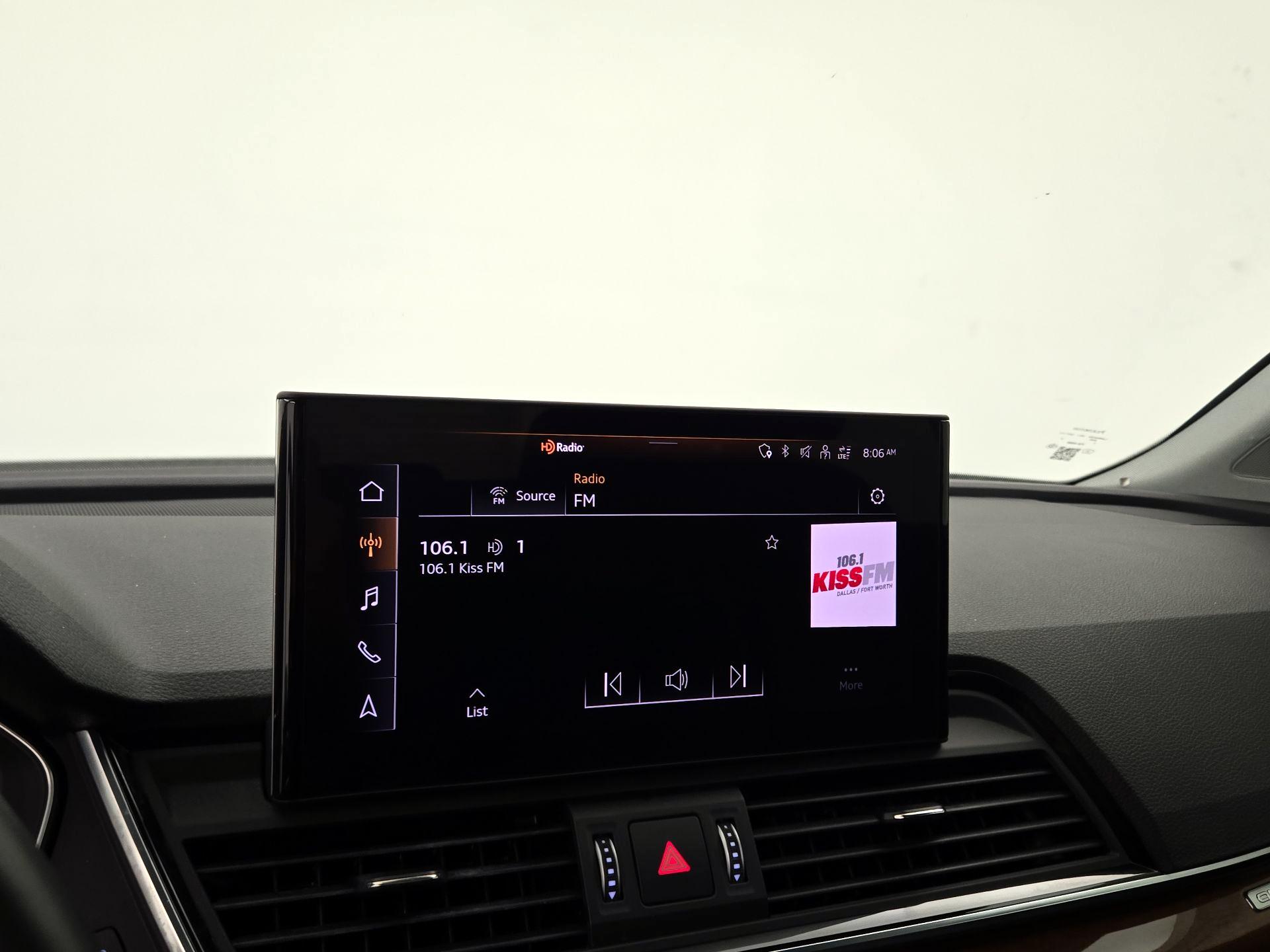 Thumbnail: 2023 Audi Q5 - 15