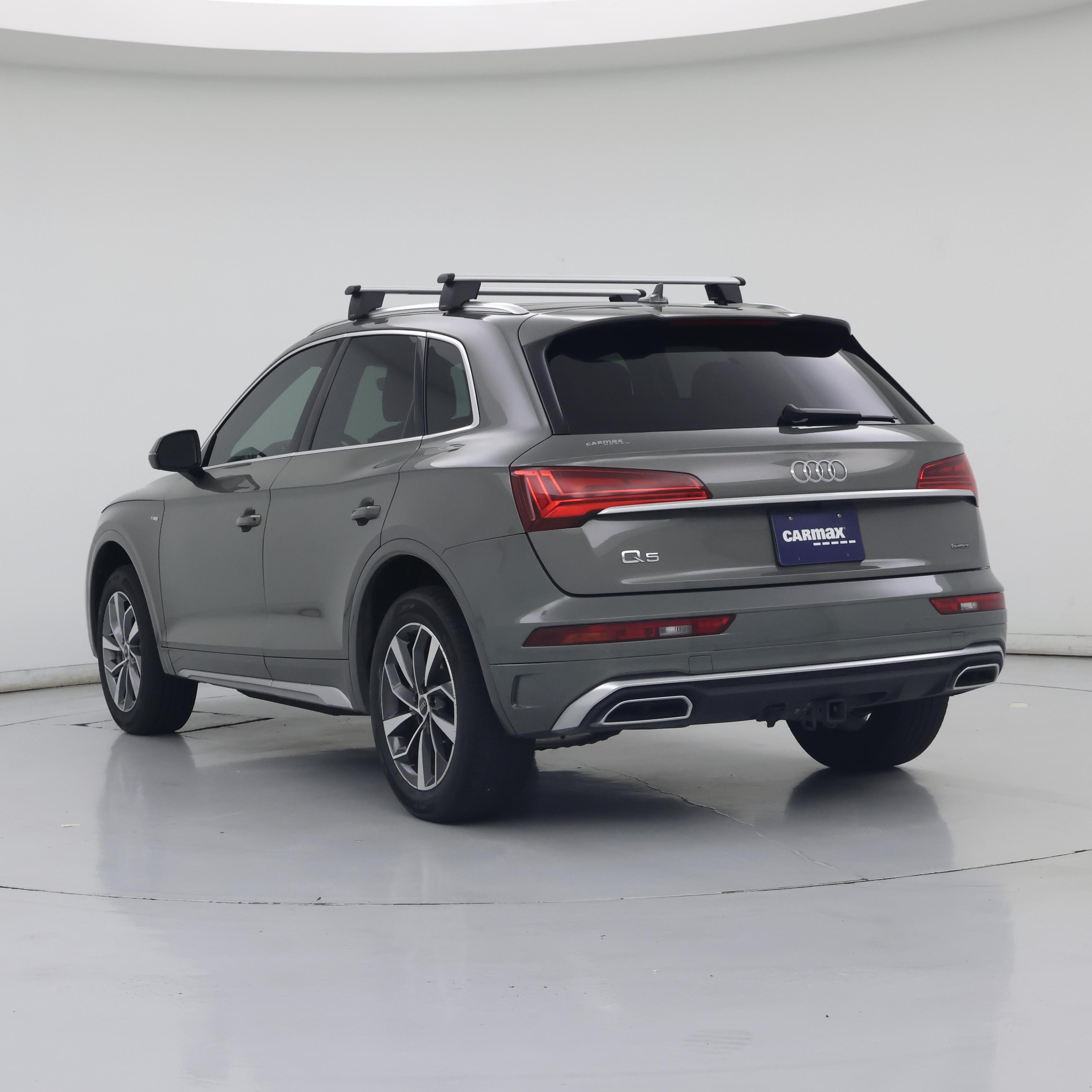 Thumbnail: 2023 Audi Q5 - 2