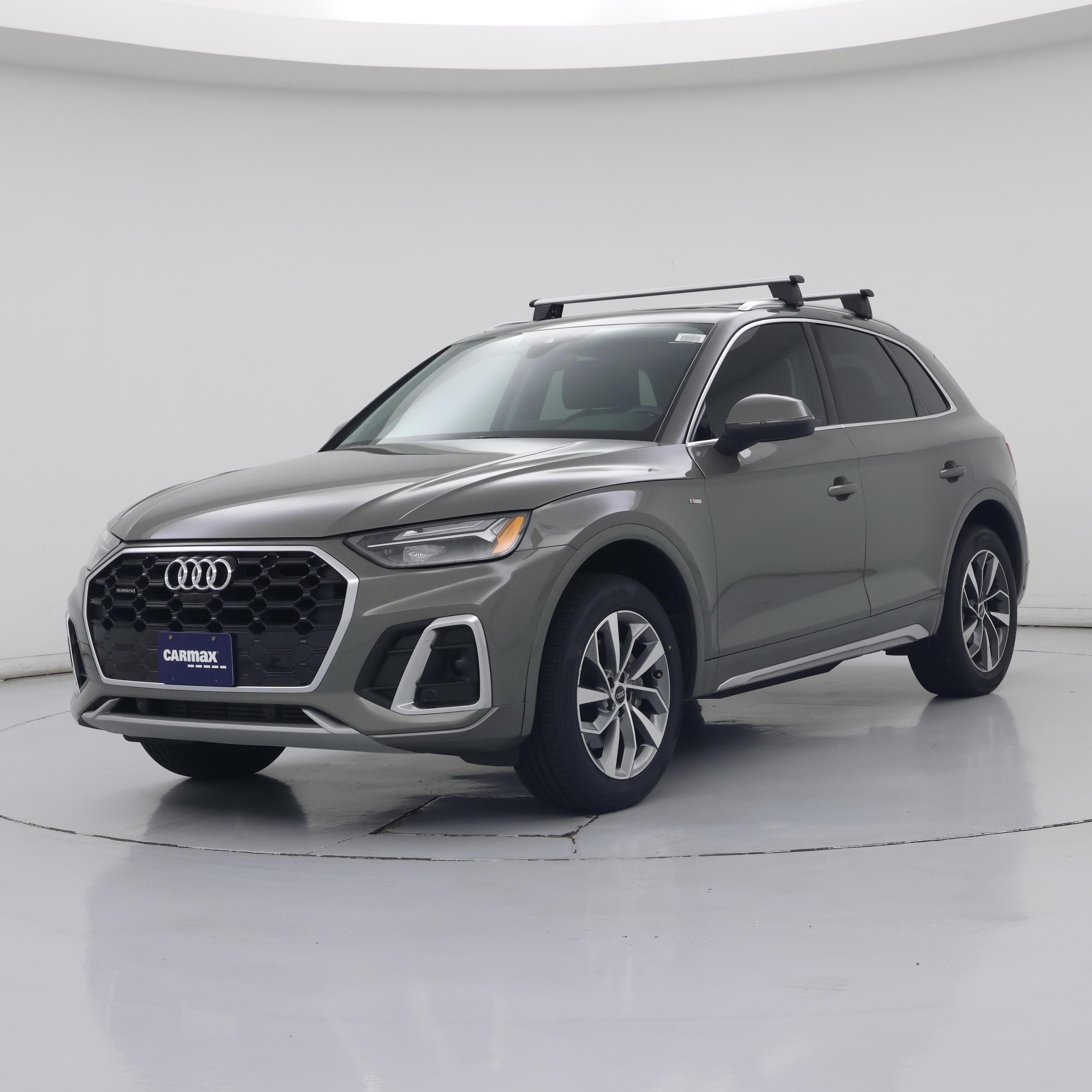 Thumbnail: 2023 Audi Q5 - 4