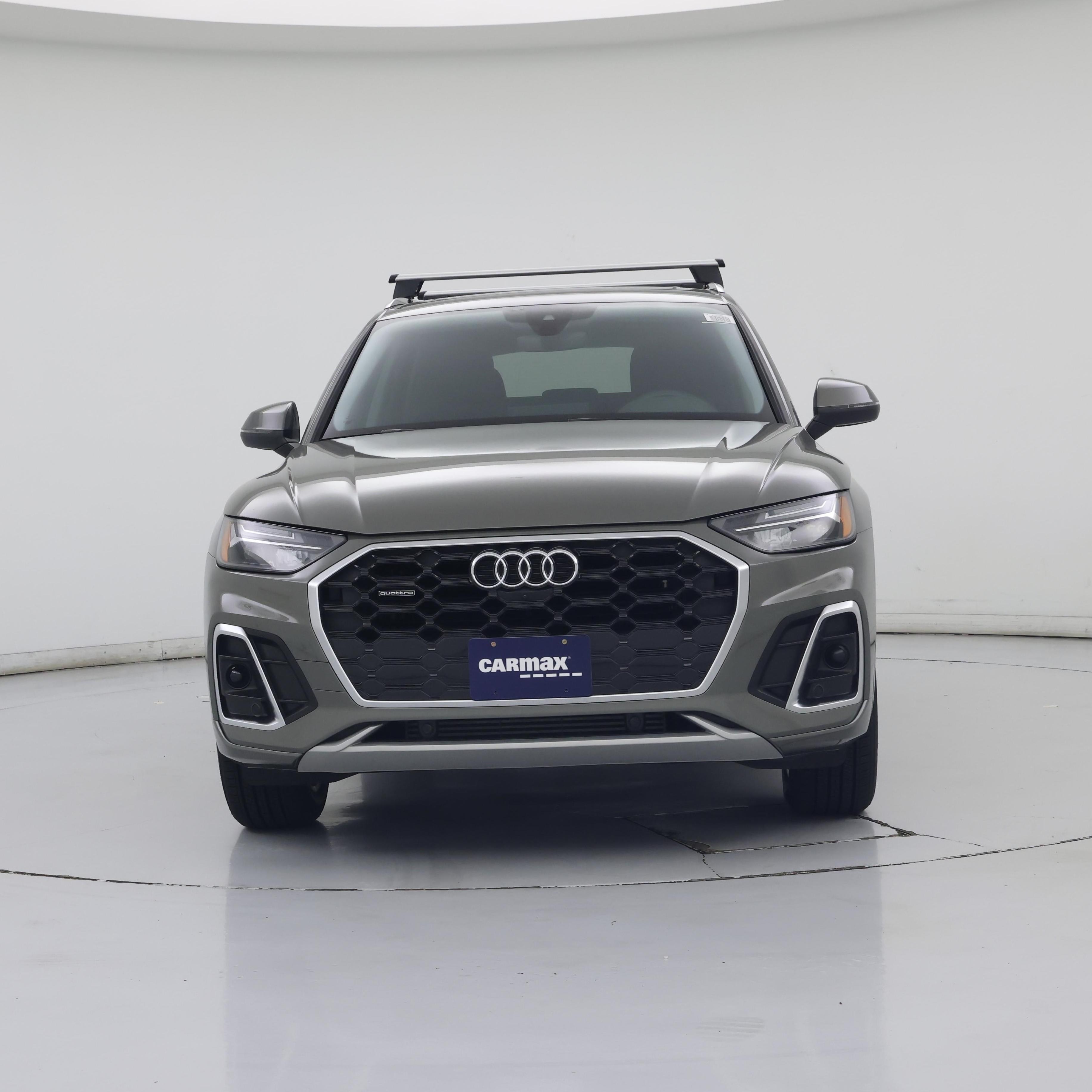 Thumbnail: 2023 Audi Q5 - 5
