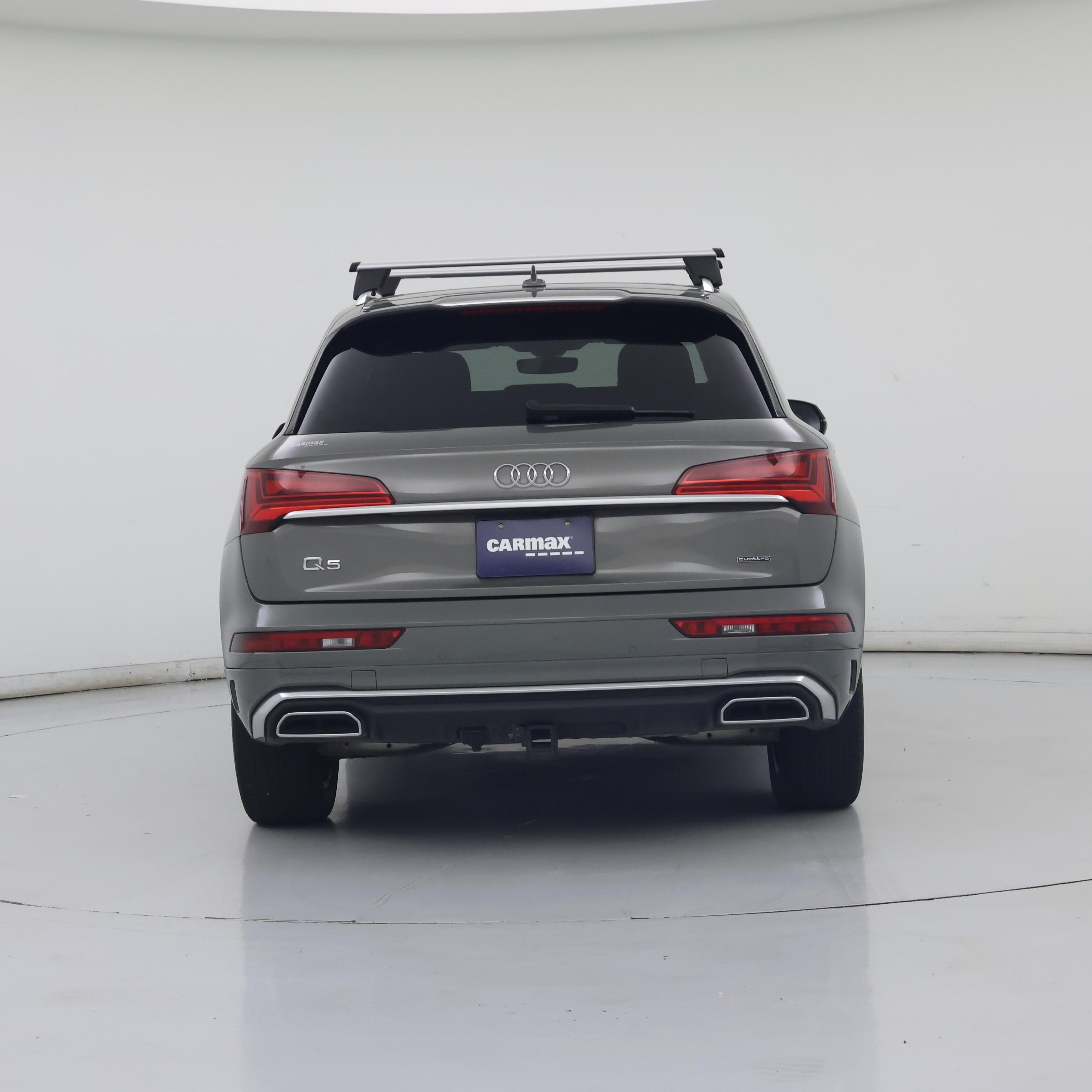 Thumbnail: 2023 Audi Q5 - 6