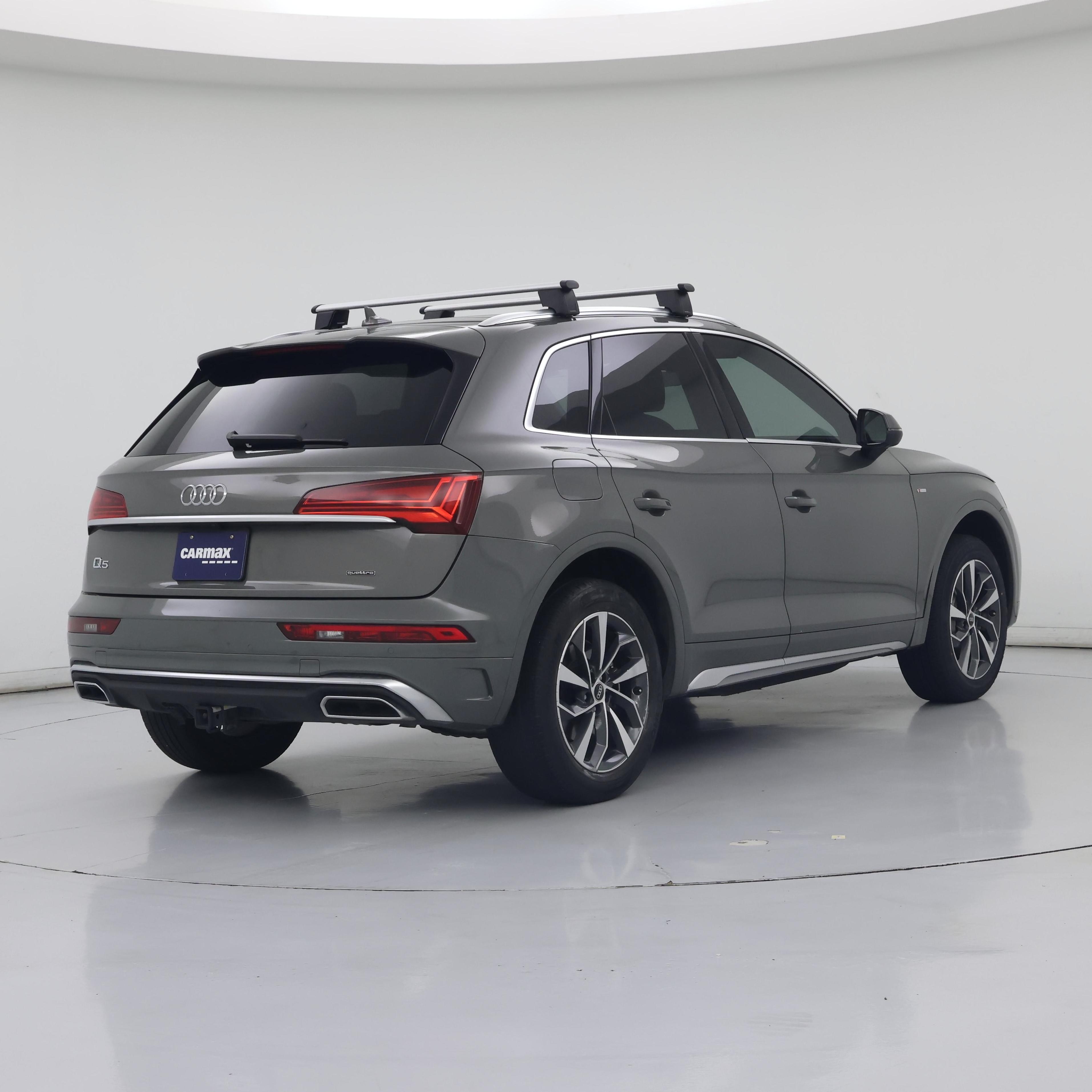 Thumbnail: 2023 Audi Q5 - 8