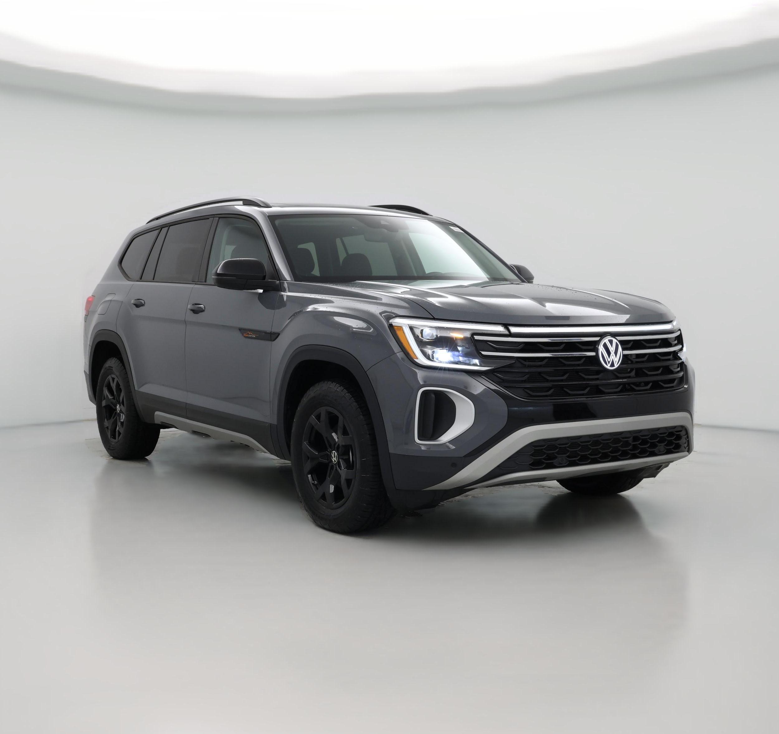 Thumbnail: 2025 Volkswagen Atlas - 1