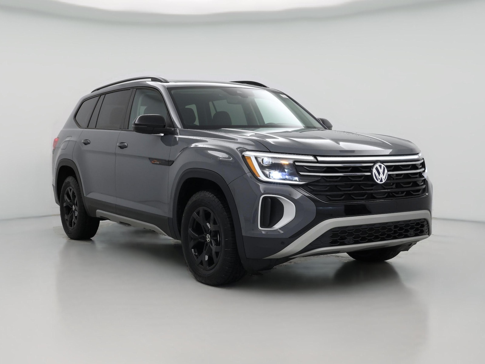 2025 Volkswagen Atlas