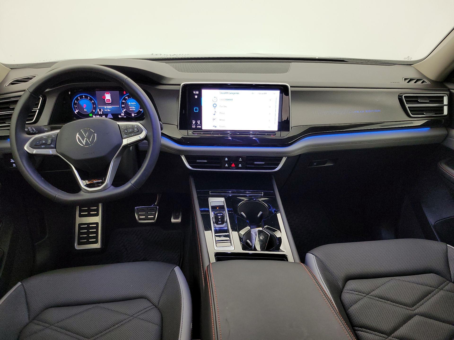 Thumbnail: 2025 Volkswagen Atlas - 9