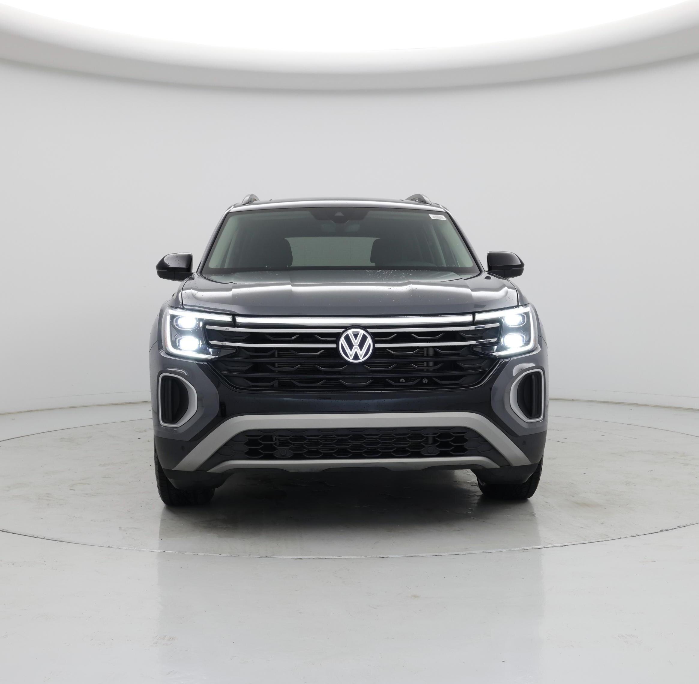 Thumbnail: 2025 Volkswagen Atlas - 5