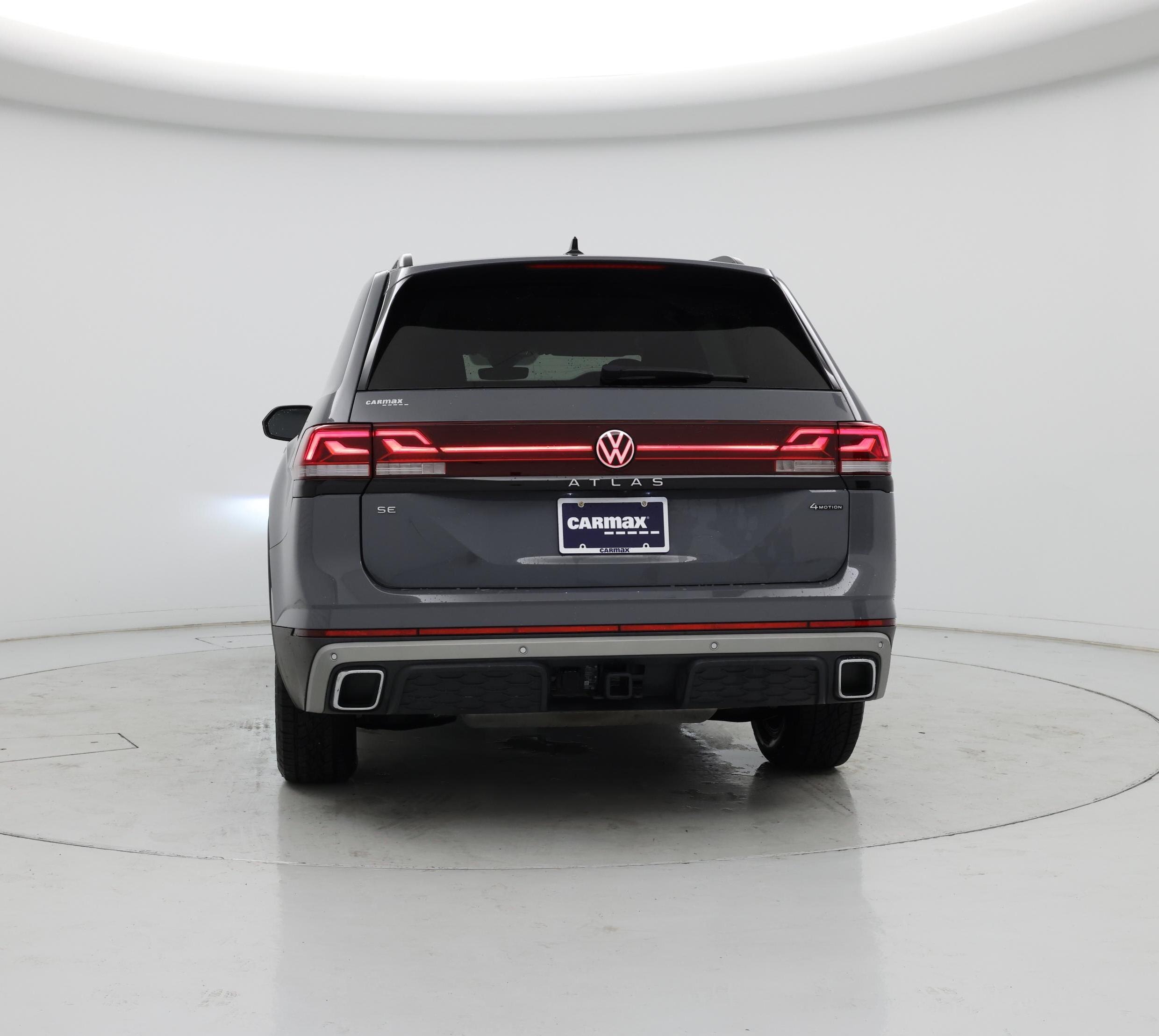 Thumbnail: 2025 Volkswagen Atlas - 6