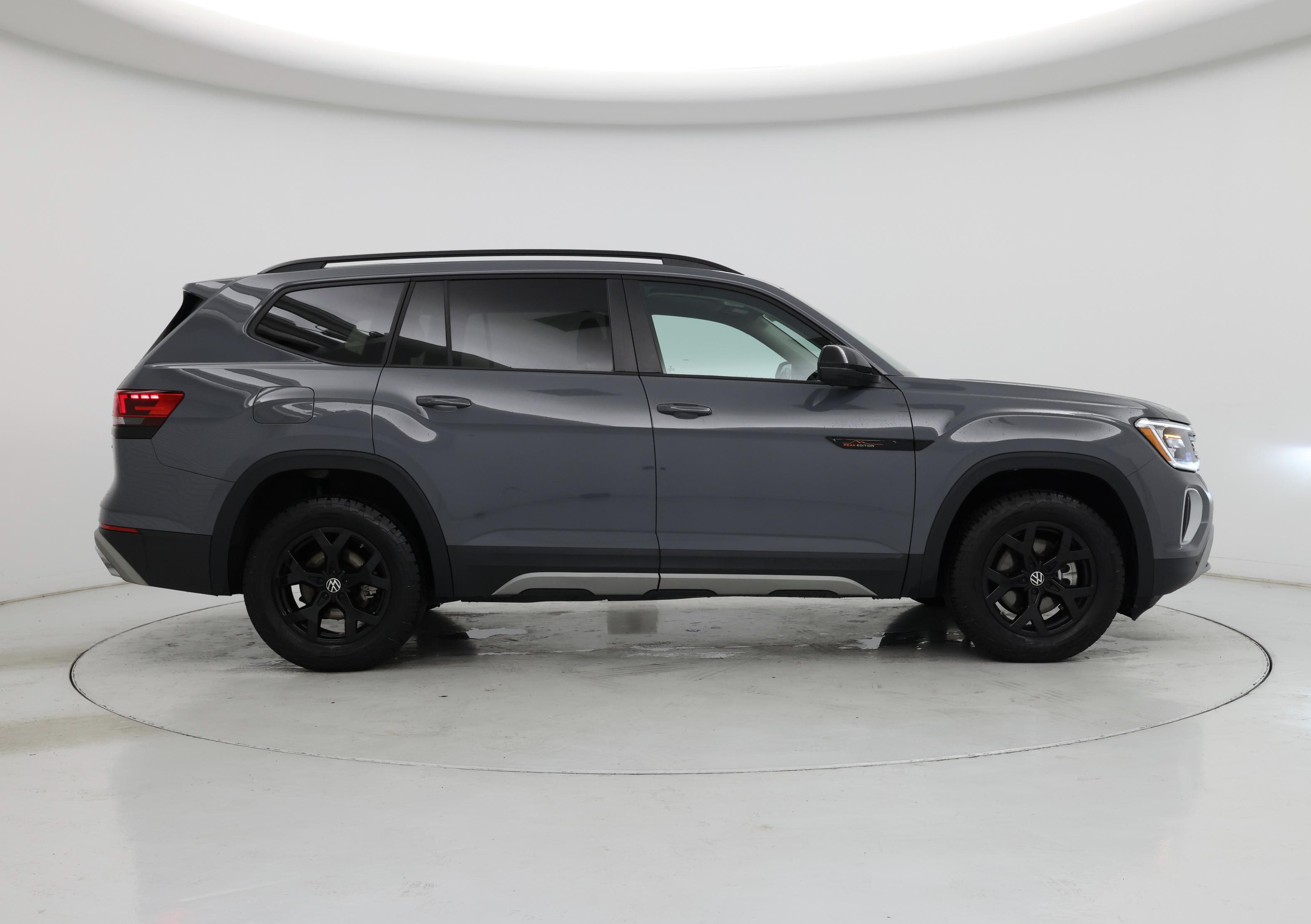 Thumbnail: 2025 Volkswagen Atlas - 7