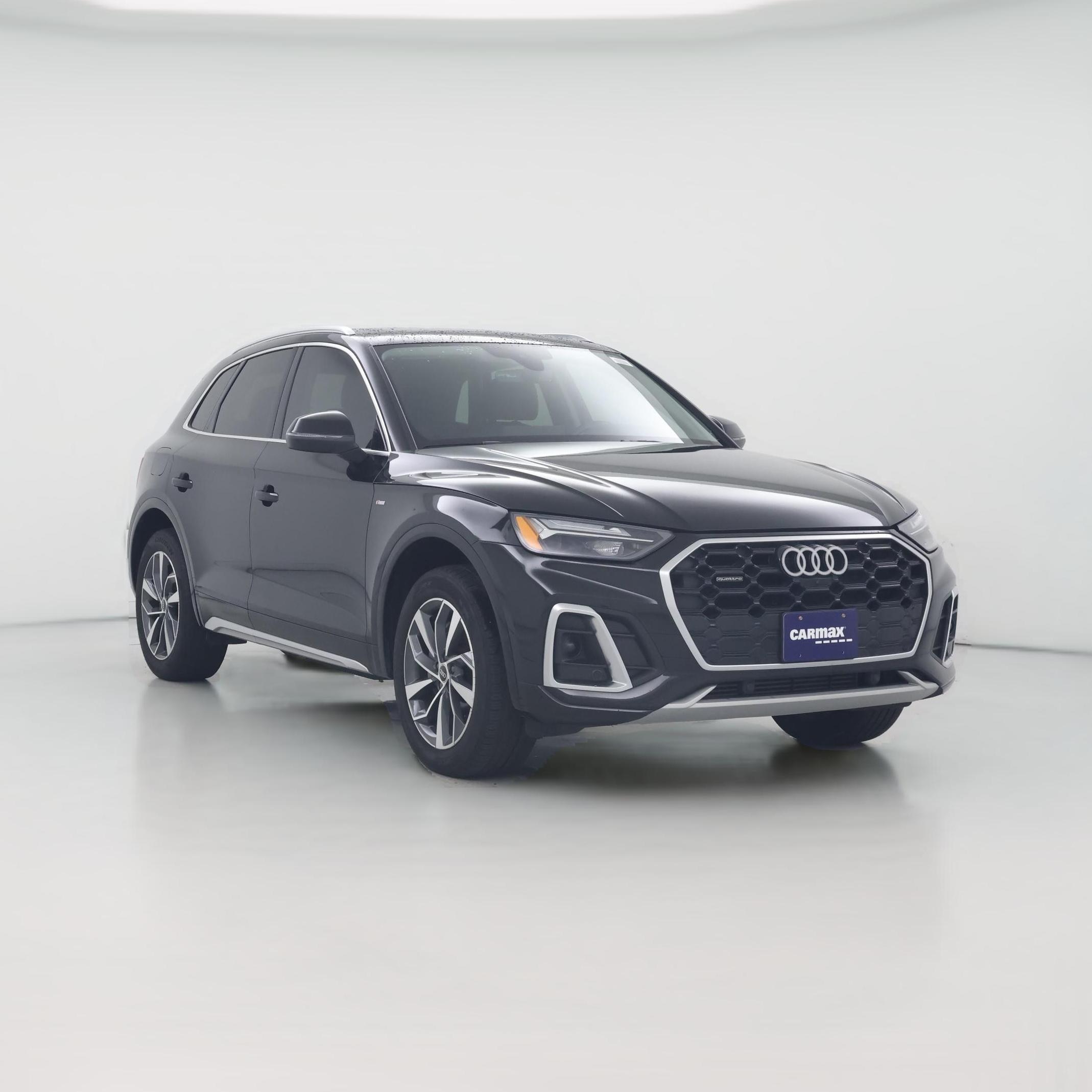Thumbnail: 2023 Audi Q5 - 1