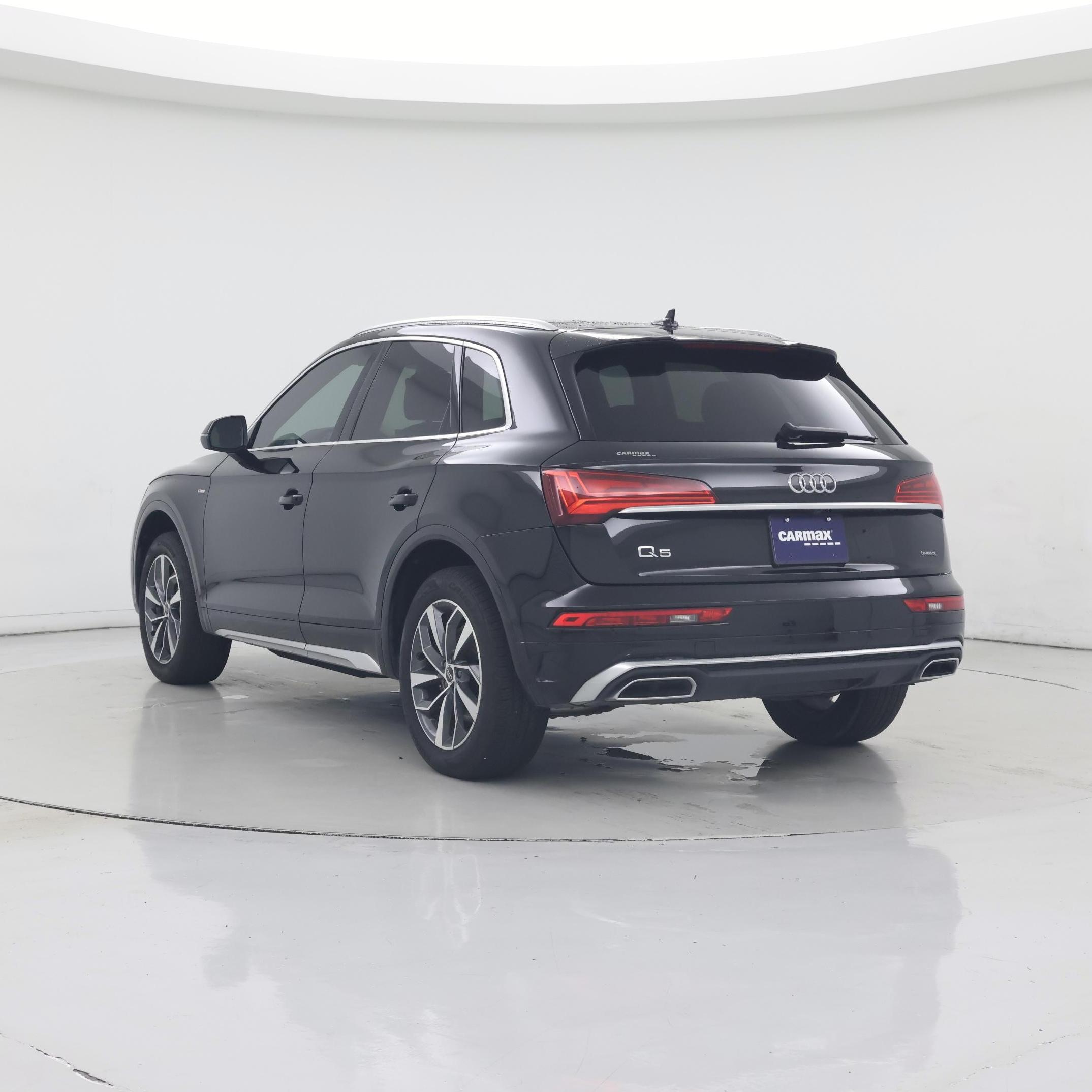 Thumbnail: 2023 Audi Q5 - 2