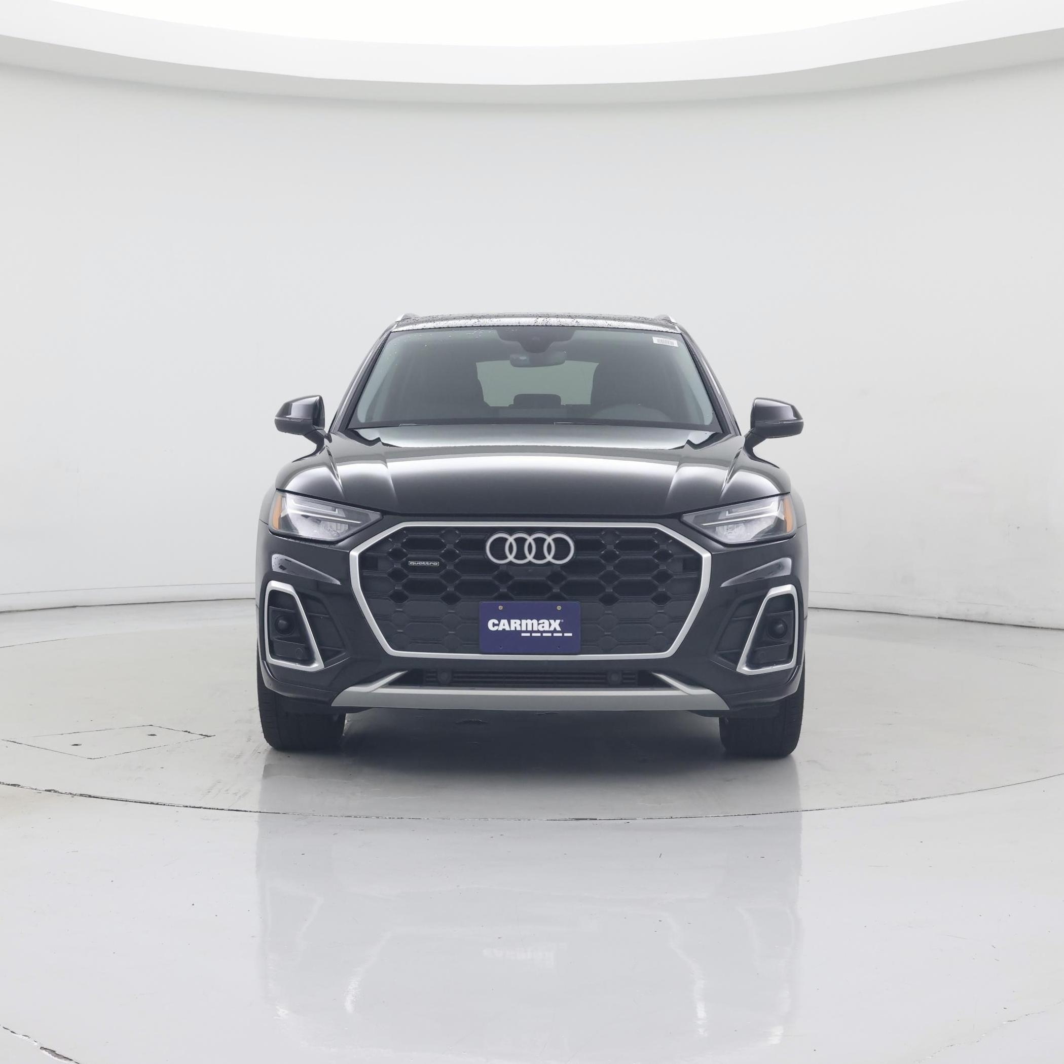 Thumbnail: 2023 Audi Q5 - 5