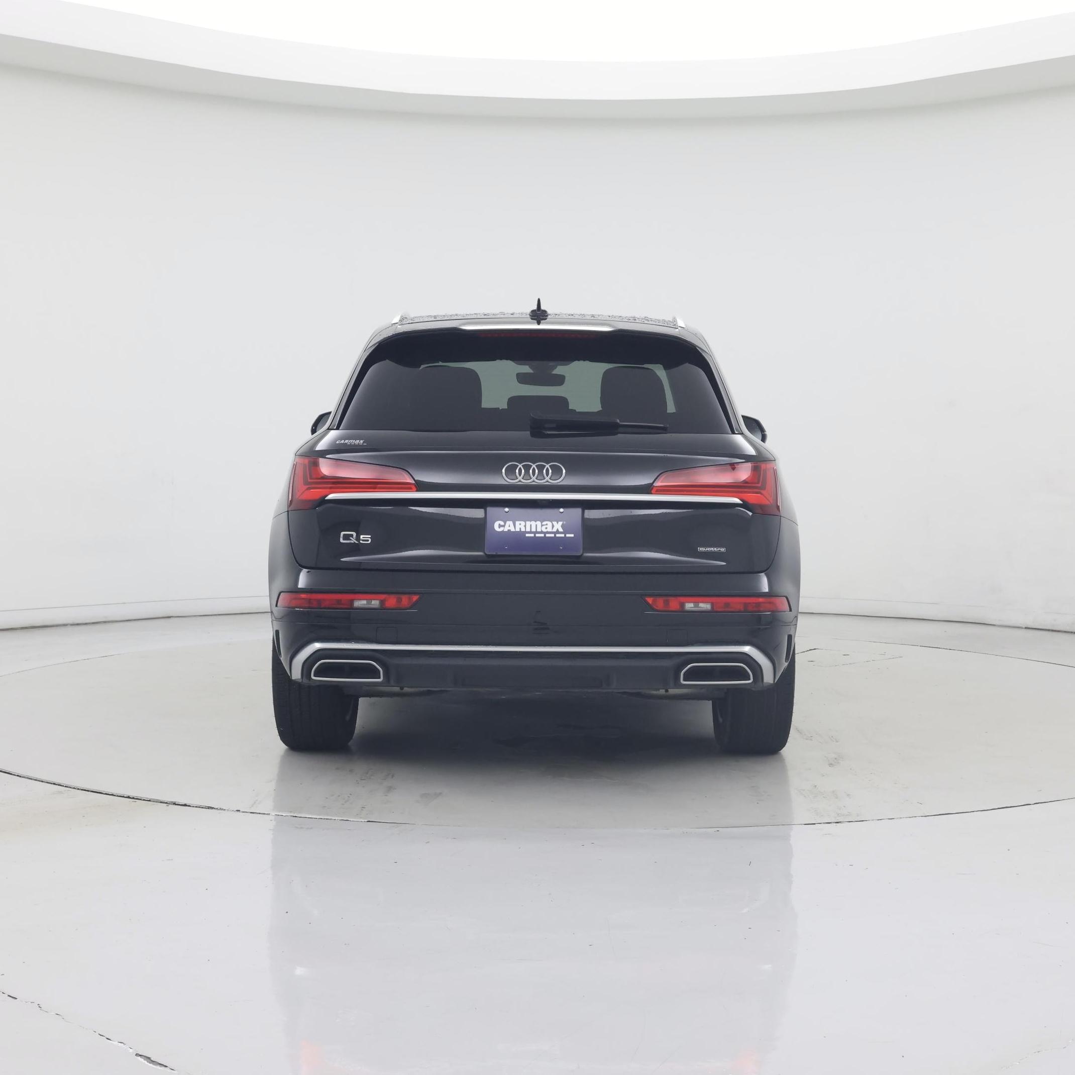 Thumbnail: 2023 Audi Q5 - 6