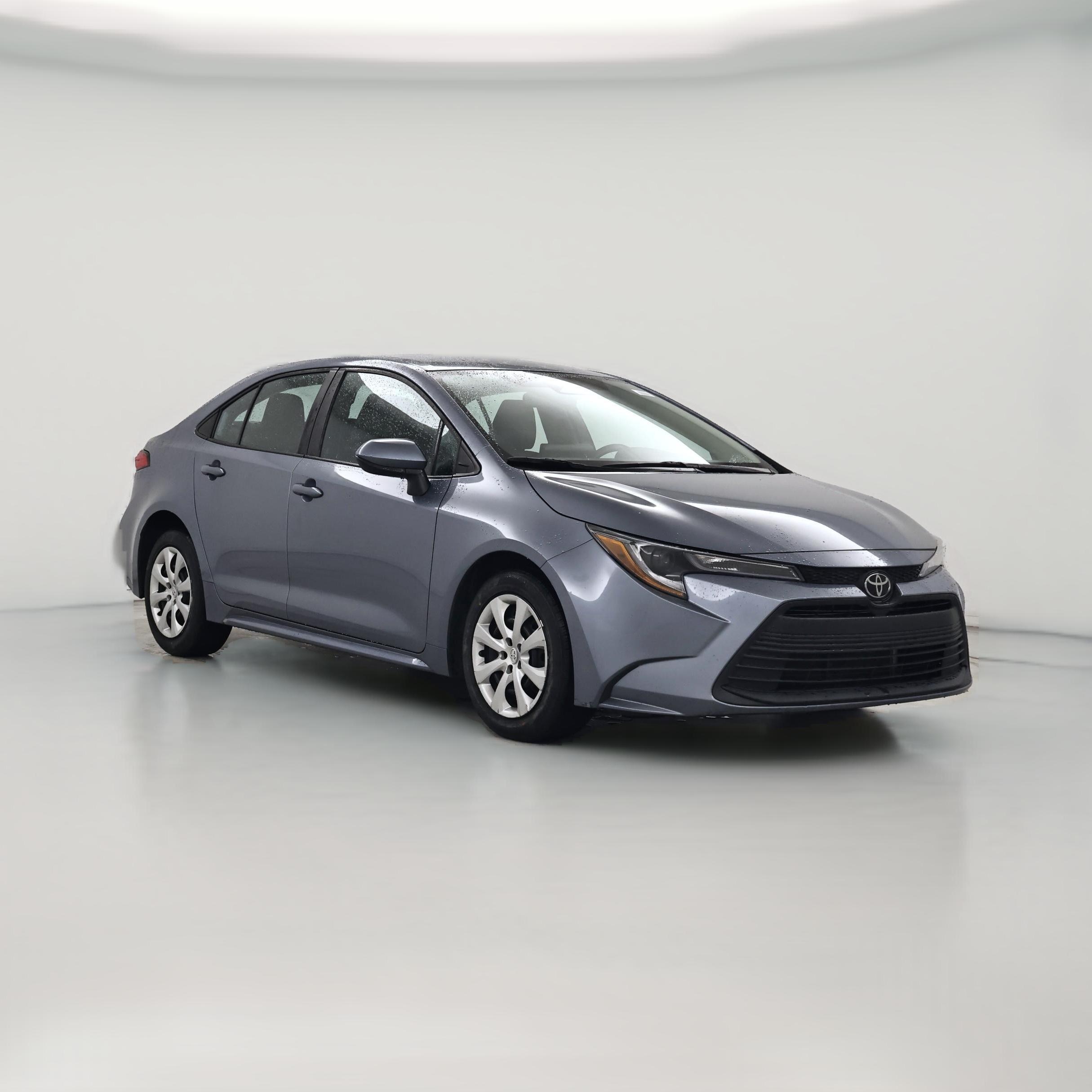 Thumbnail: 2023 Toyota Corolla - 1