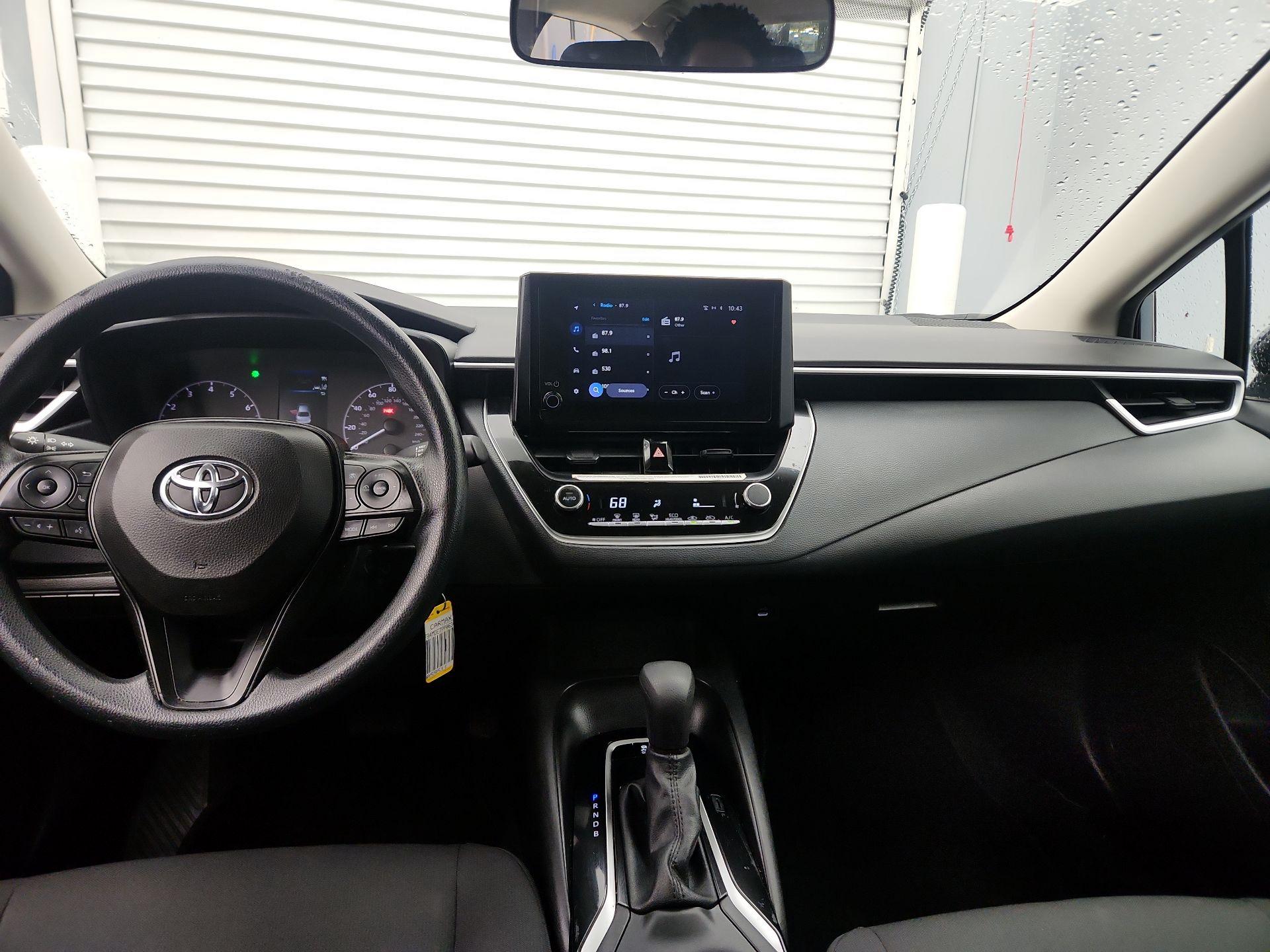 Thumbnail: 2023 Toyota Corolla - 9
