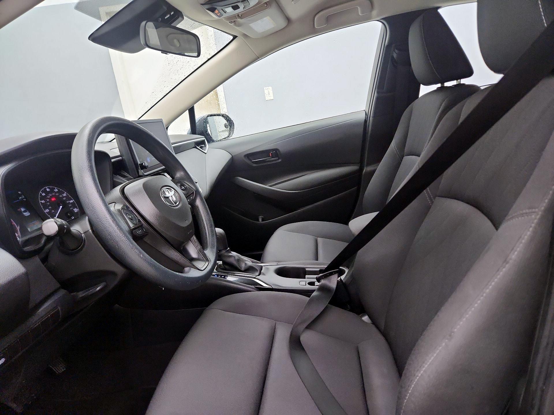 Thumbnail: 2023 Toyota Corolla - 11