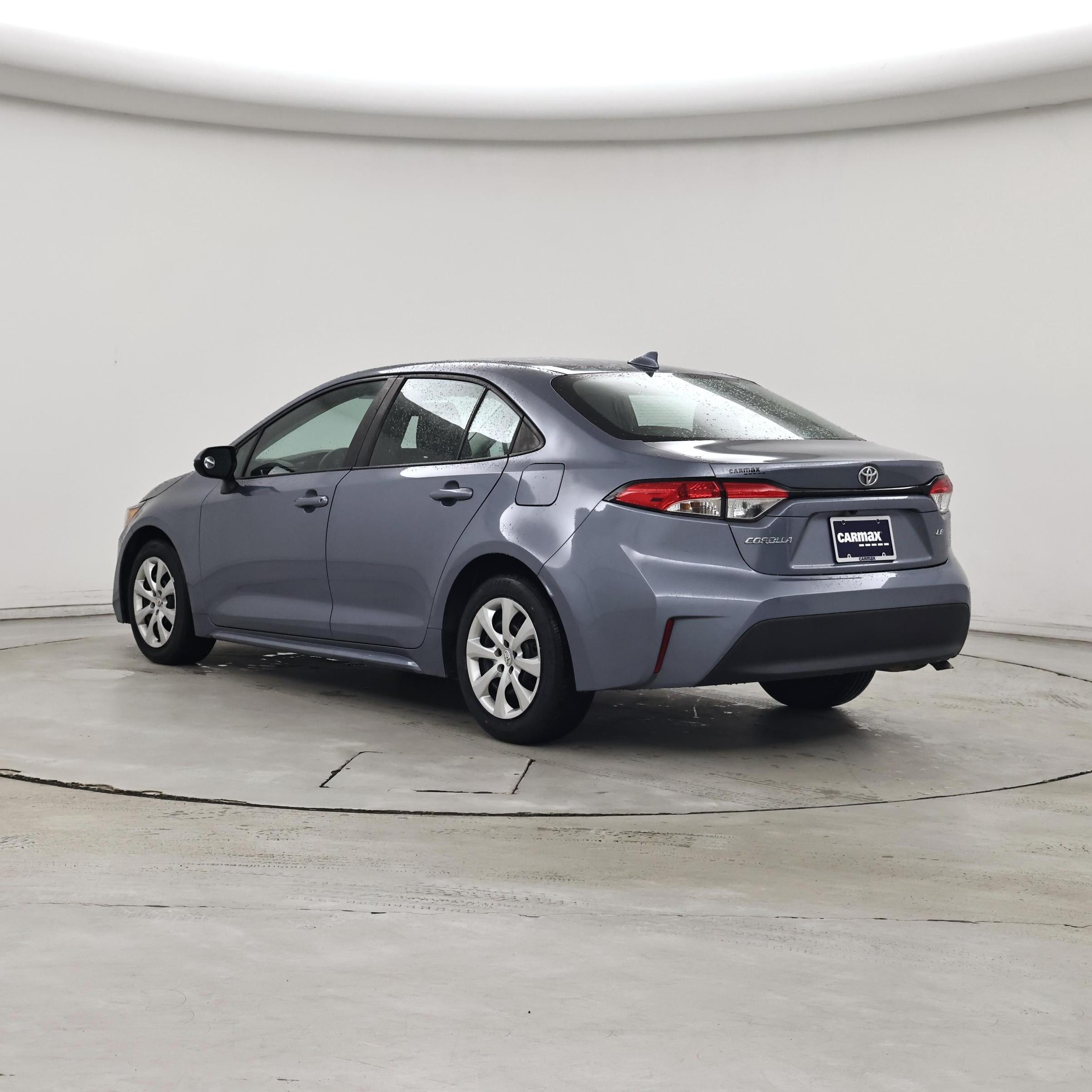 Thumbnail: 2023 Toyota Corolla - 2
