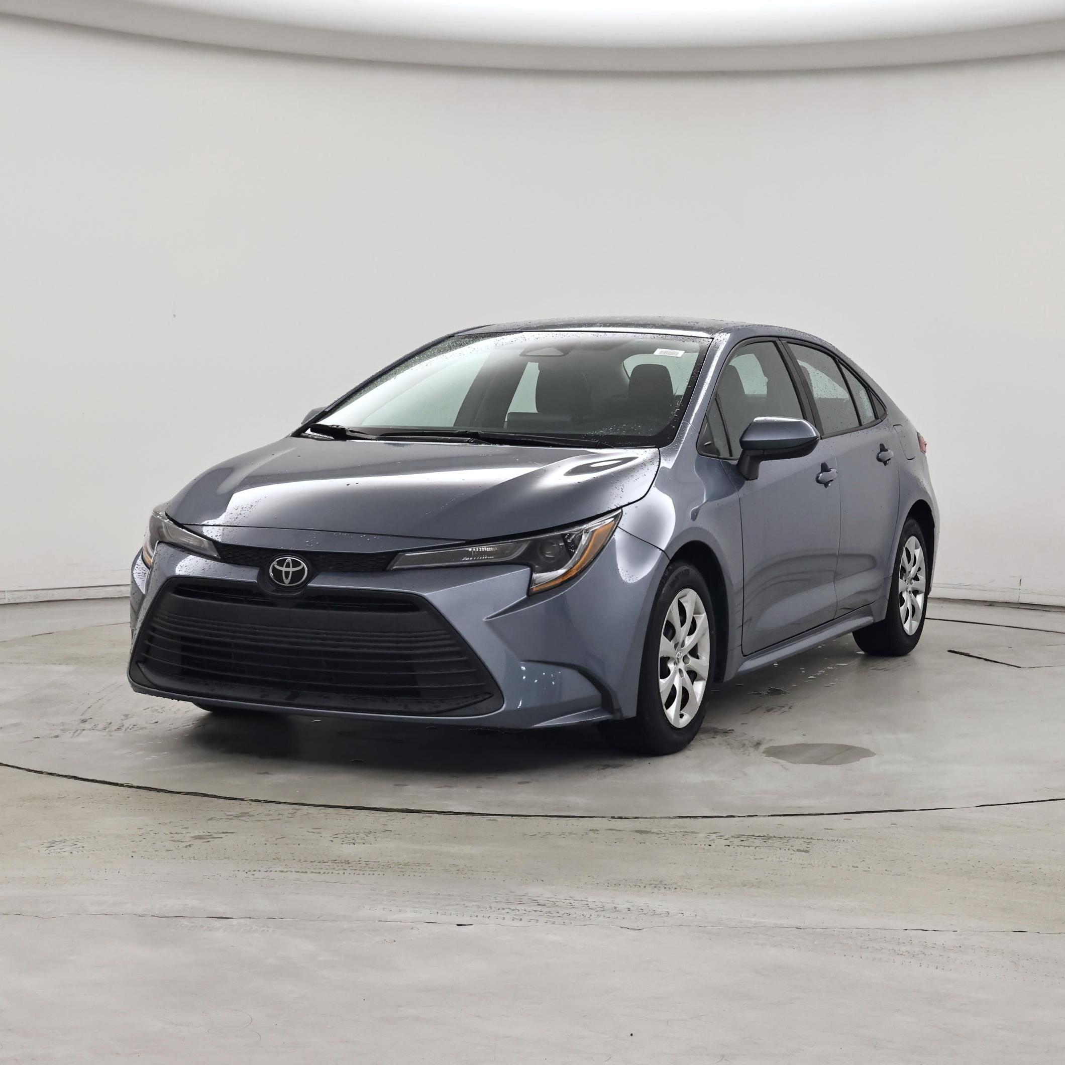 Thumbnail: 2023 Toyota Corolla - 4