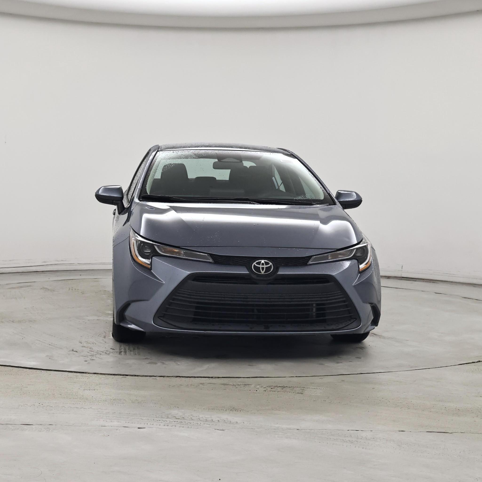 Thumbnail: 2023 Toyota Corolla - 5