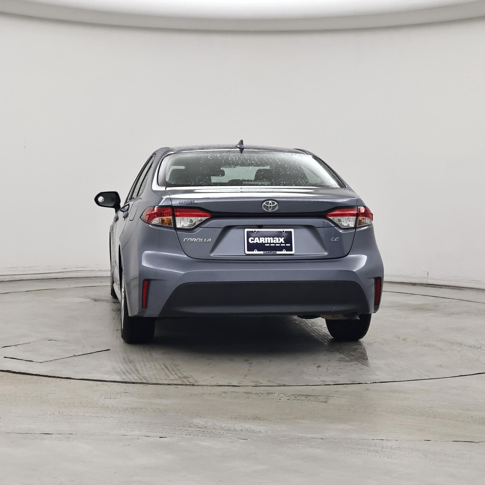 Thumbnail: 2023 Toyota Corolla - 6