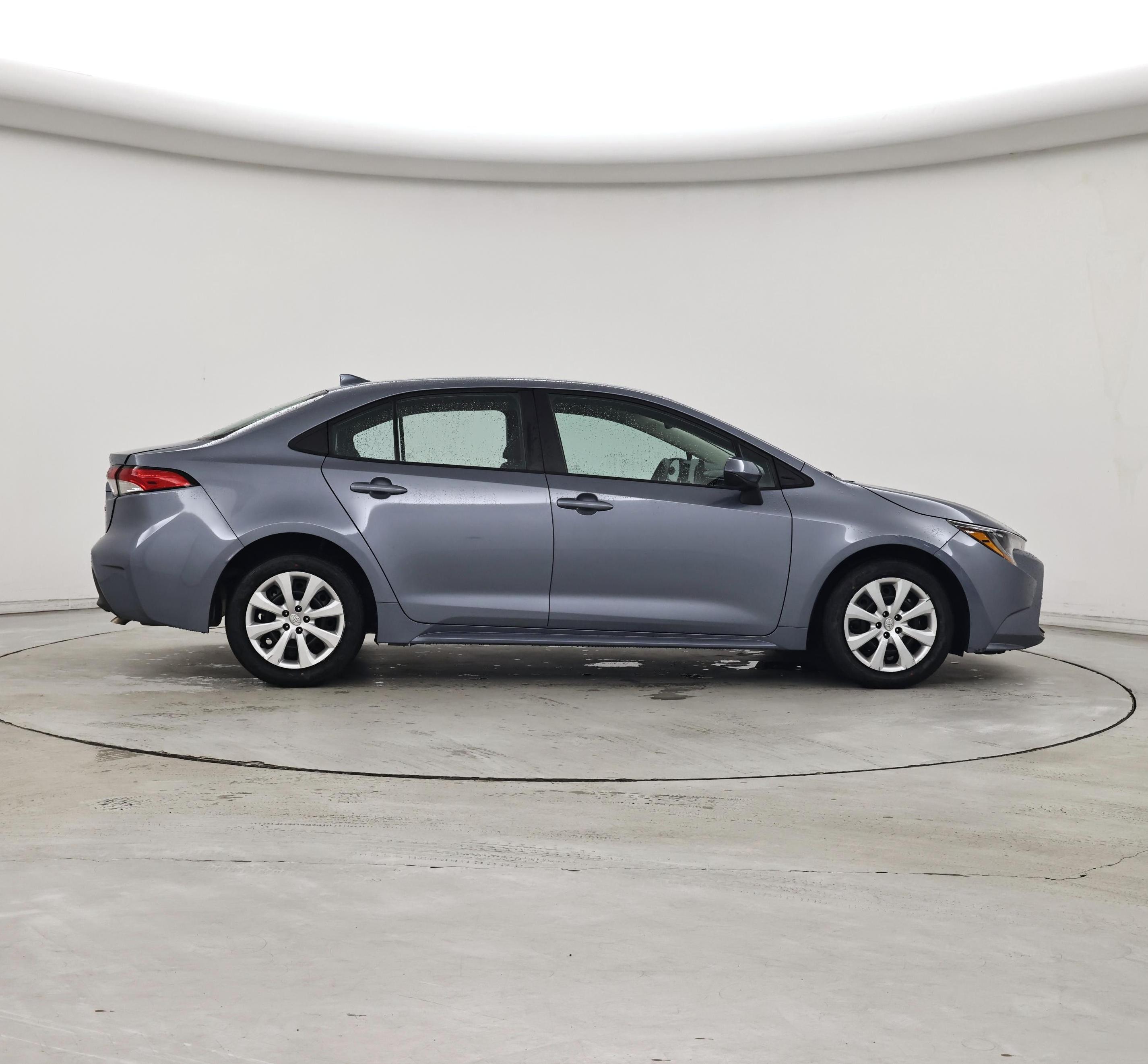 Thumbnail: 2023 Toyota Corolla - 7