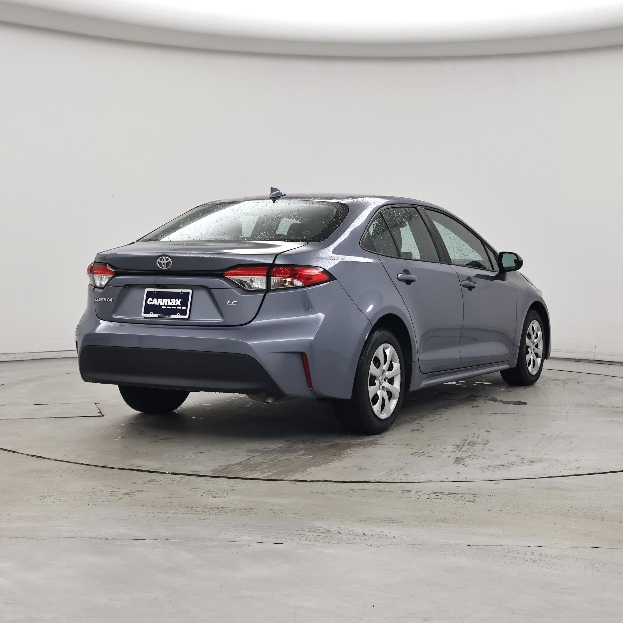 Thumbnail: 2023 Toyota Corolla - 8