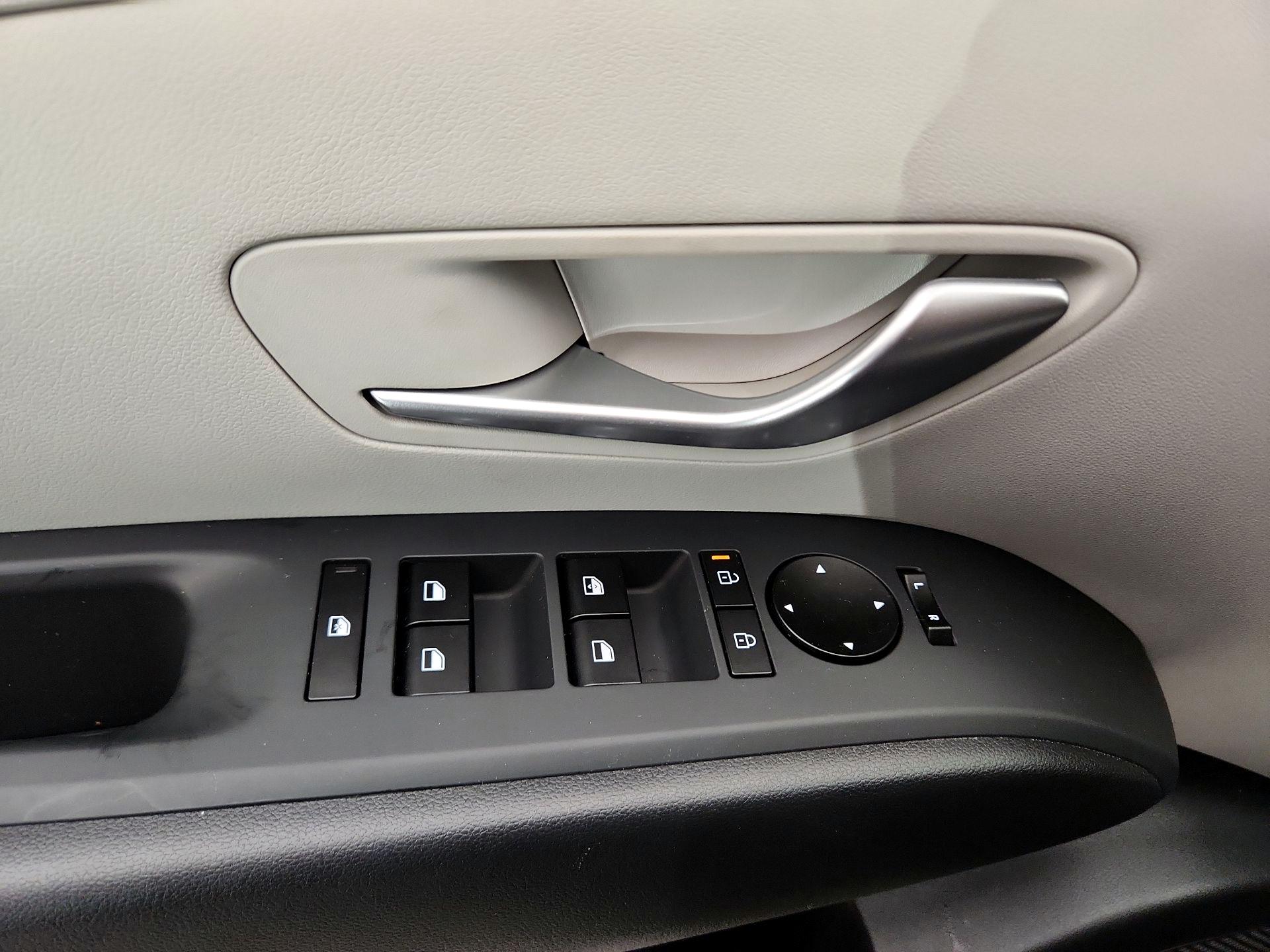 Thumbnail: 2026 Hyundai Tucson - 12
