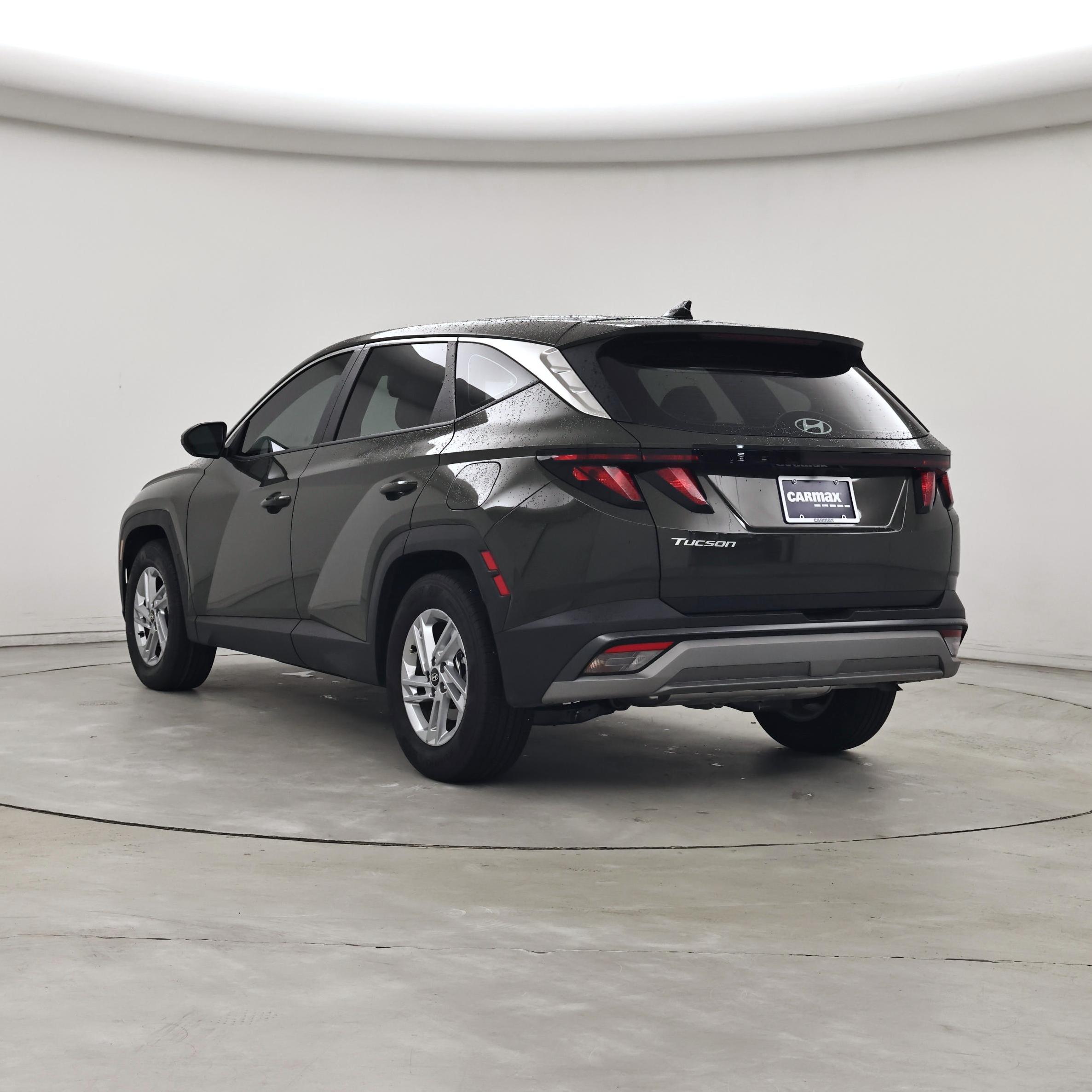 Thumbnail: 2026 Hyundai Tucson - 2