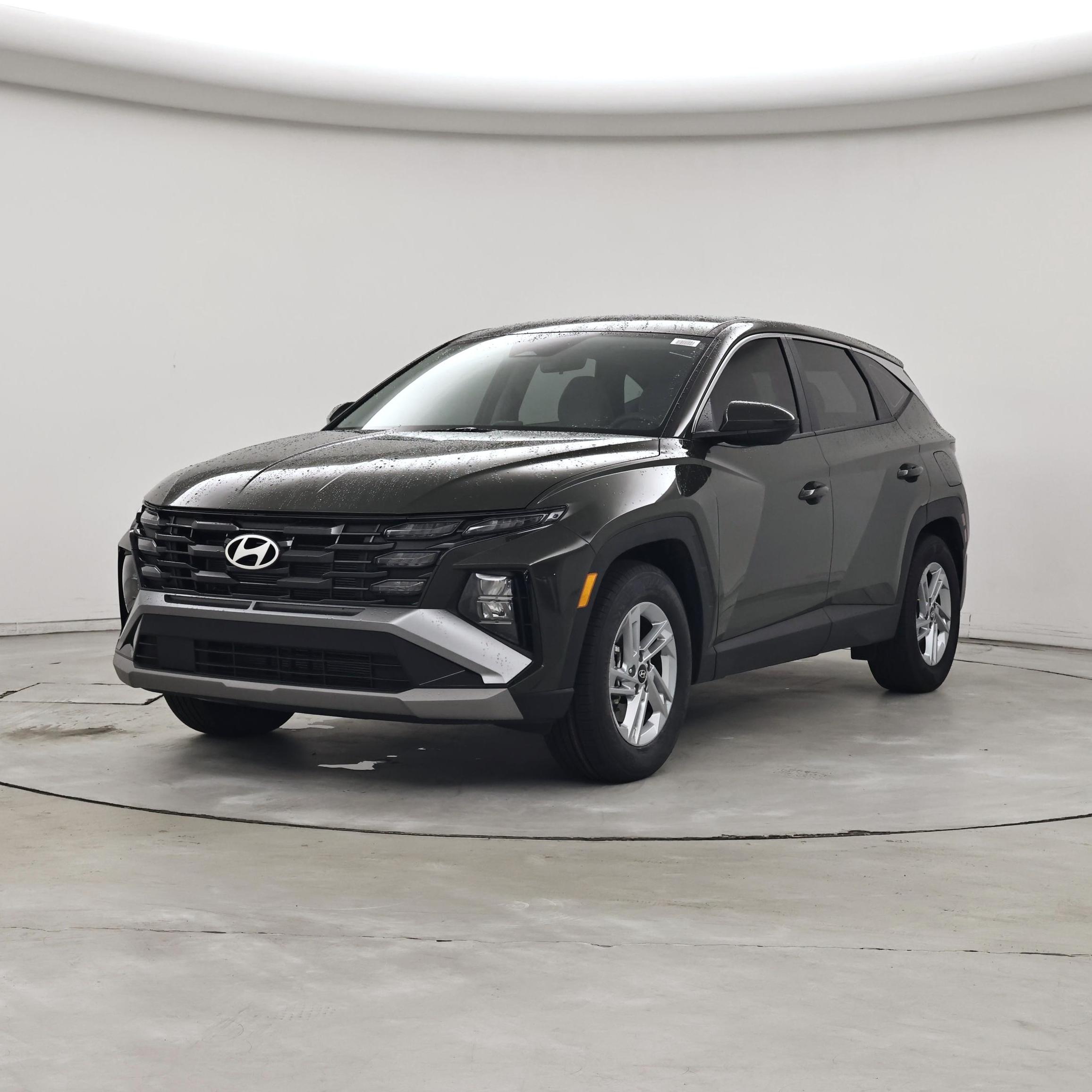 Thumbnail: 2026 Hyundai Tucson - 4