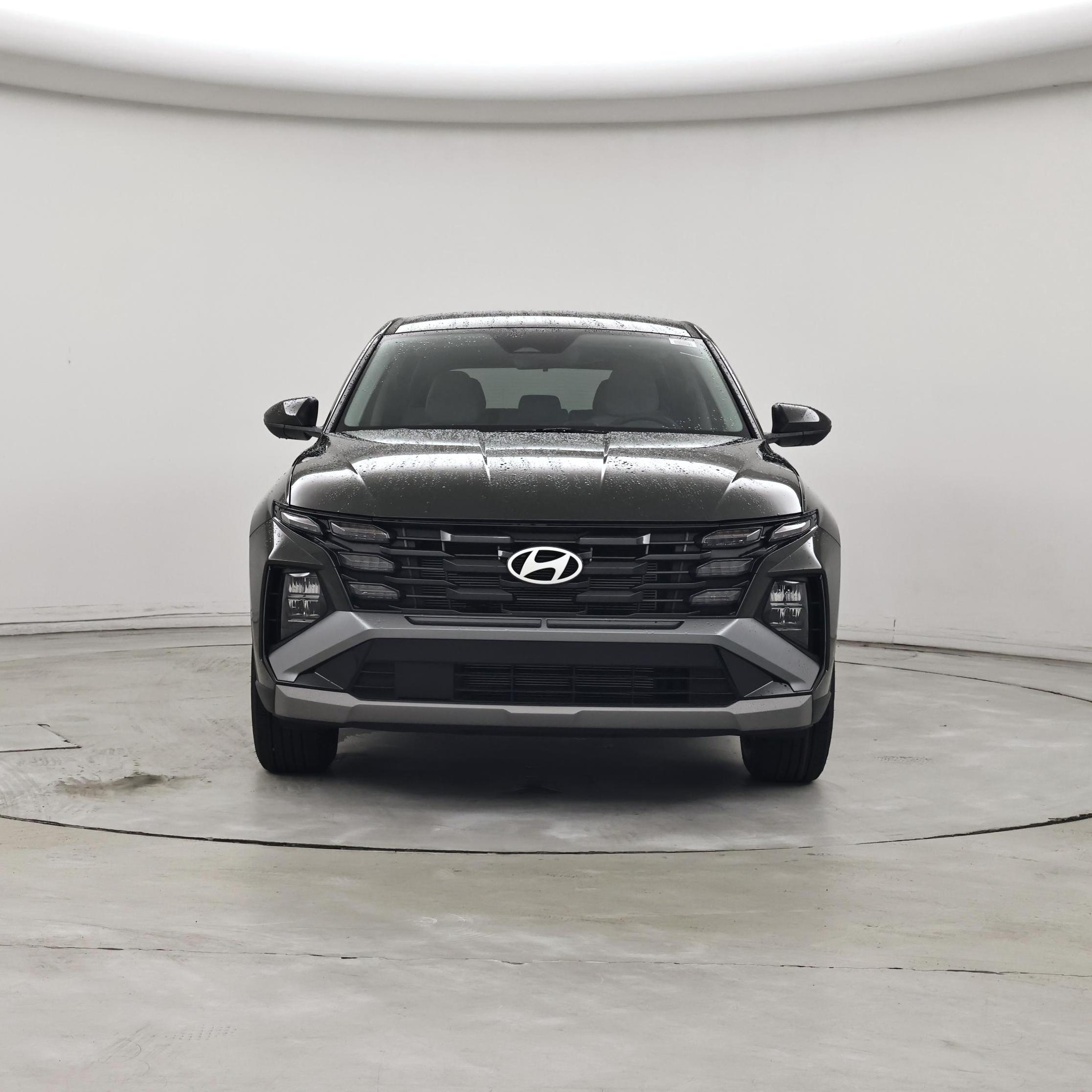 Thumbnail: 2026 Hyundai Tucson - 5