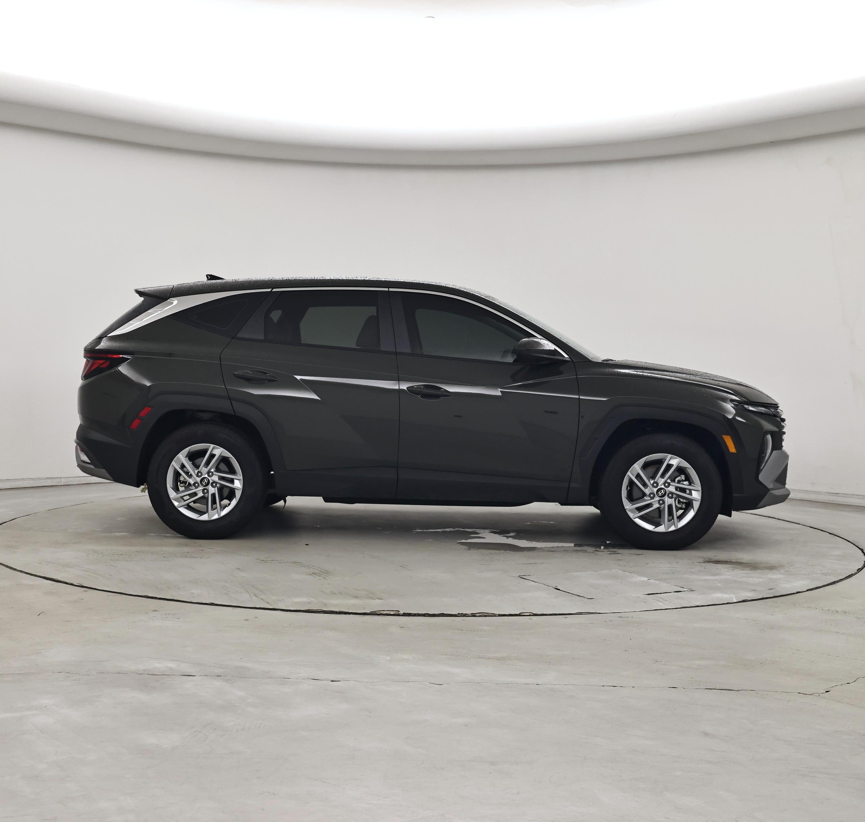 Thumbnail: 2026 Hyundai Tucson - 7