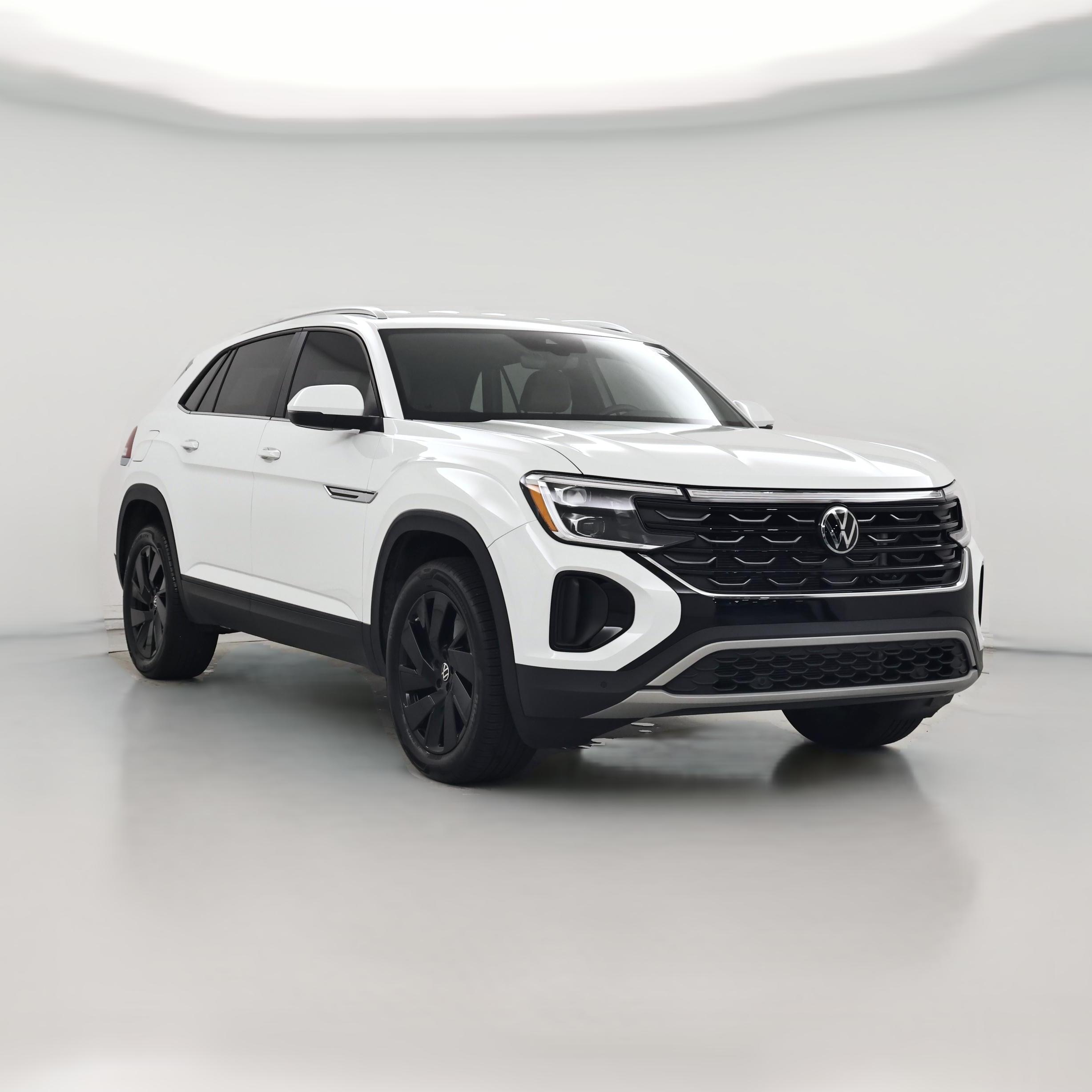 Thumbnail: 2025 Volkswagen Atlas - 1