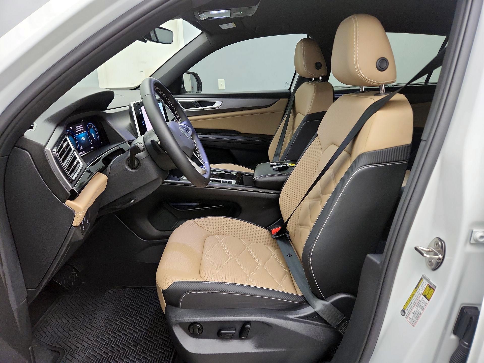 Thumbnail: 2025 Volkswagen Atlas - 11