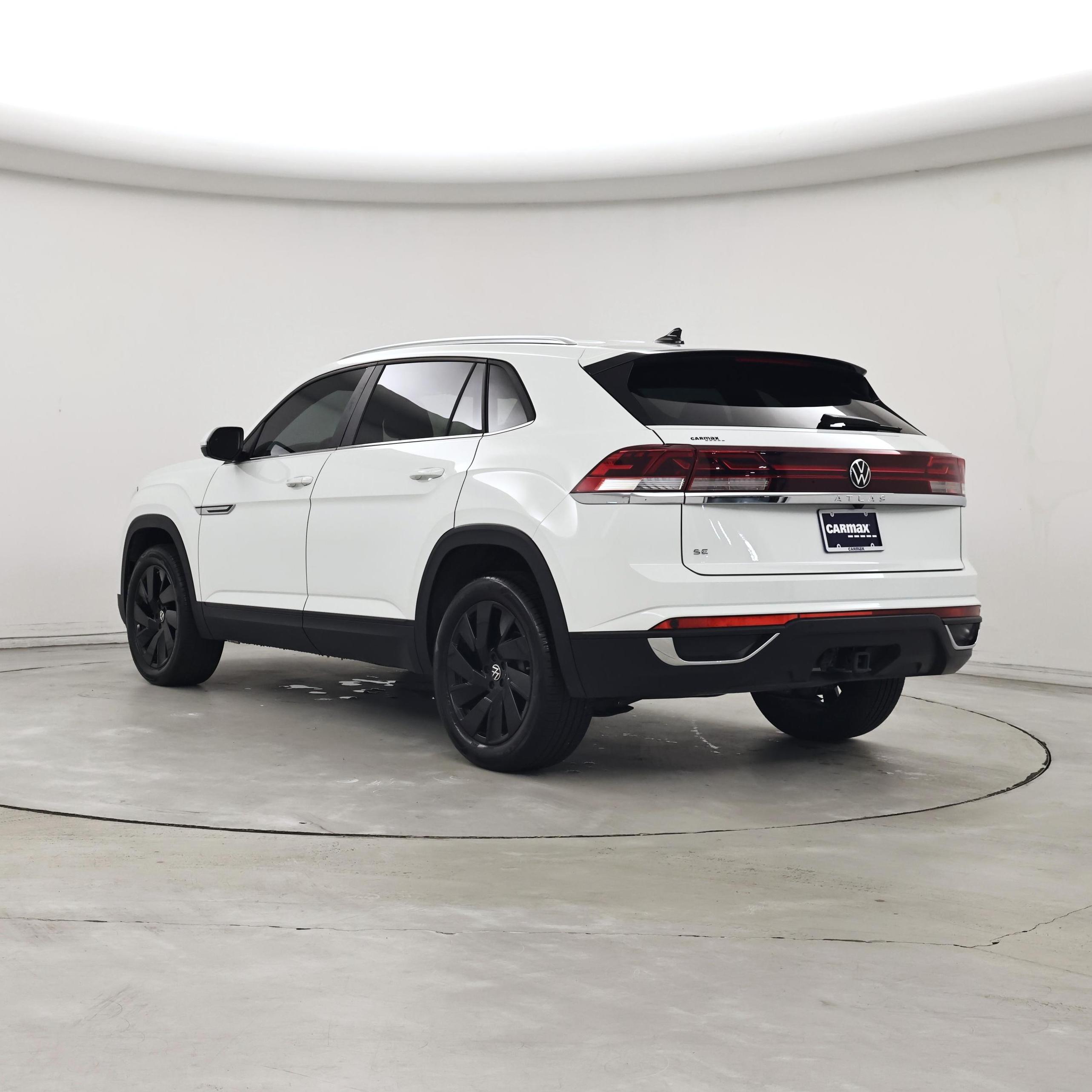Thumbnail: 2025 Volkswagen Atlas - 2