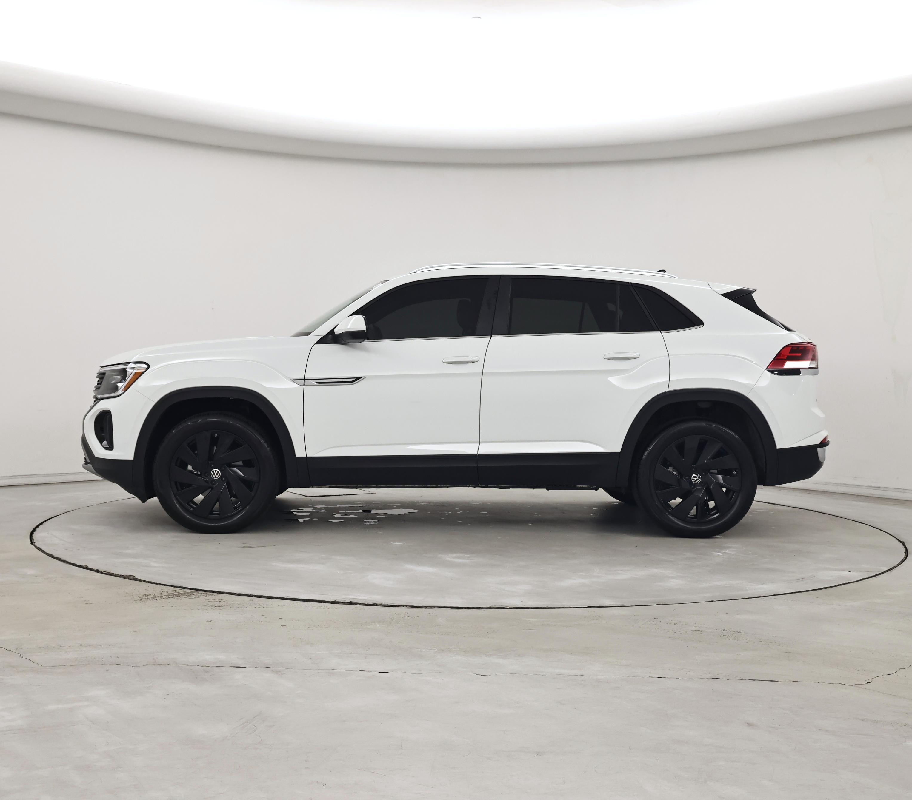 Thumbnail: 2025 Volkswagen Atlas - 3