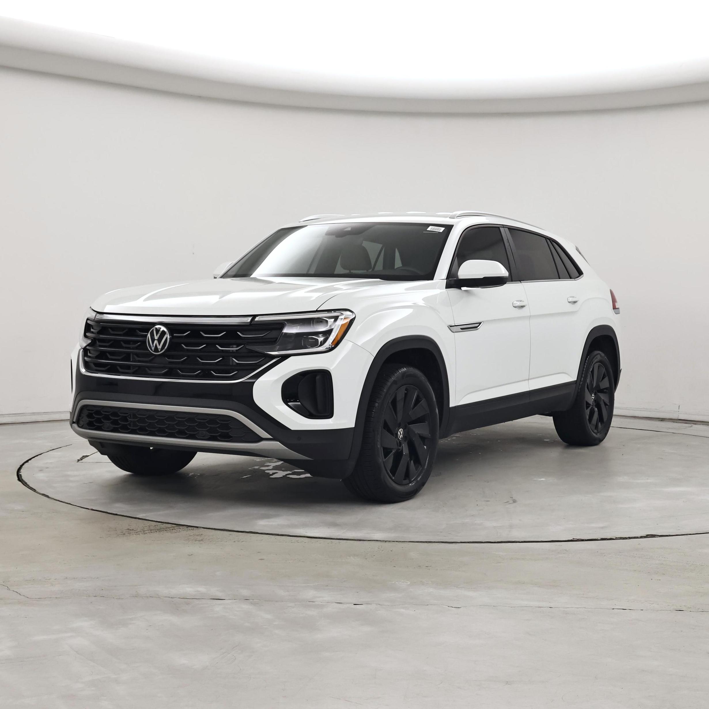 Thumbnail: 2025 Volkswagen Atlas - 4