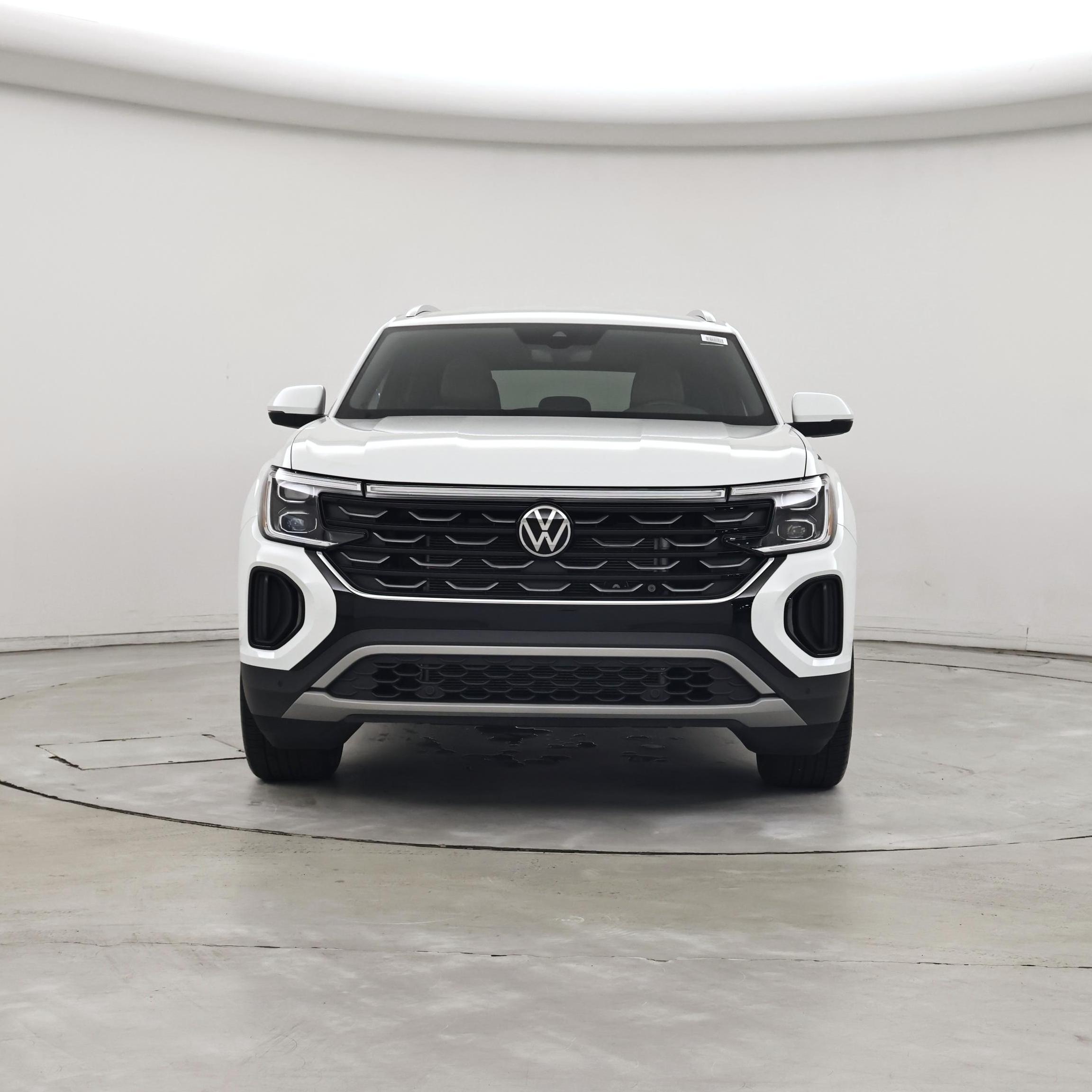 Thumbnail: 2025 Volkswagen Atlas - 5