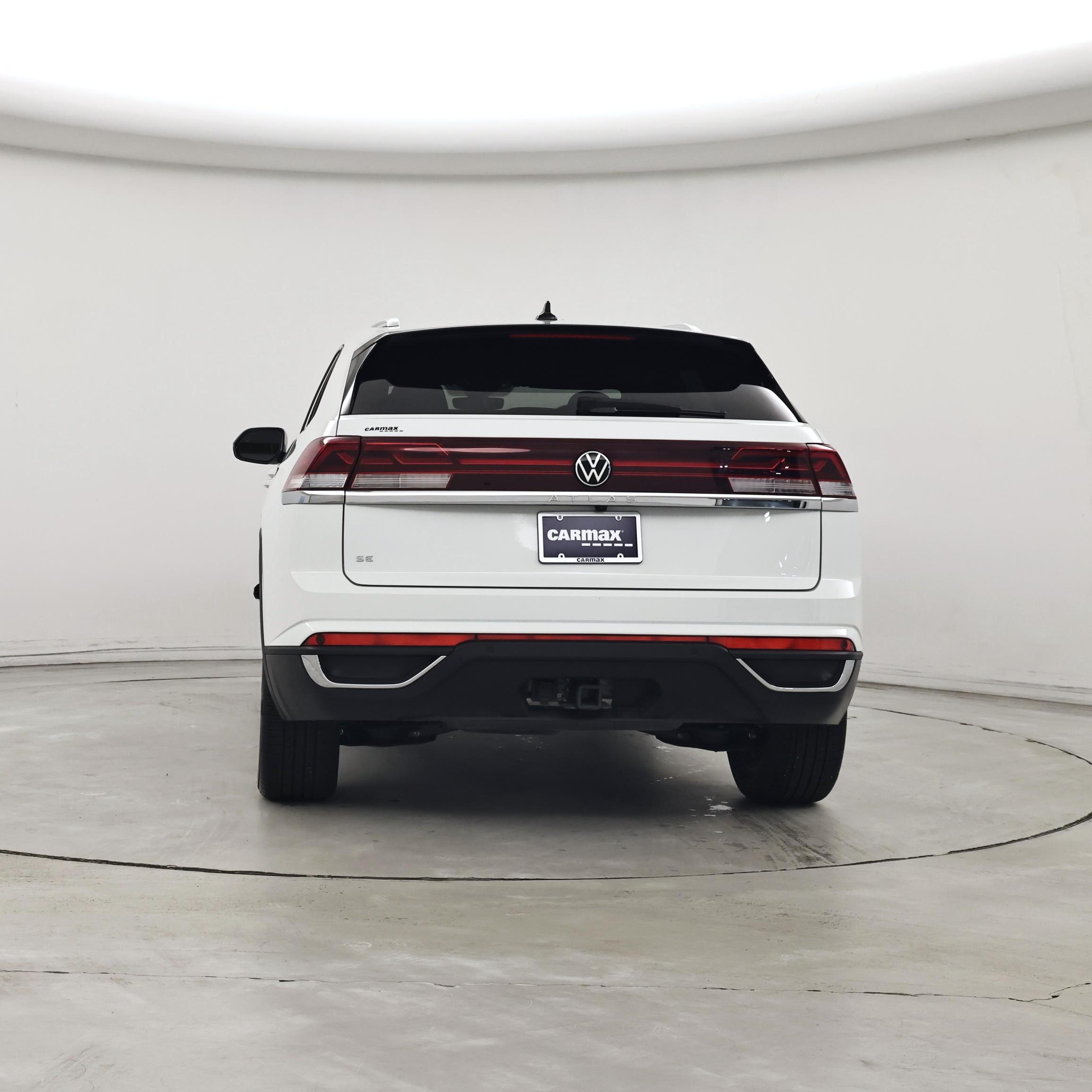 Thumbnail: 2025 Volkswagen Atlas - 6