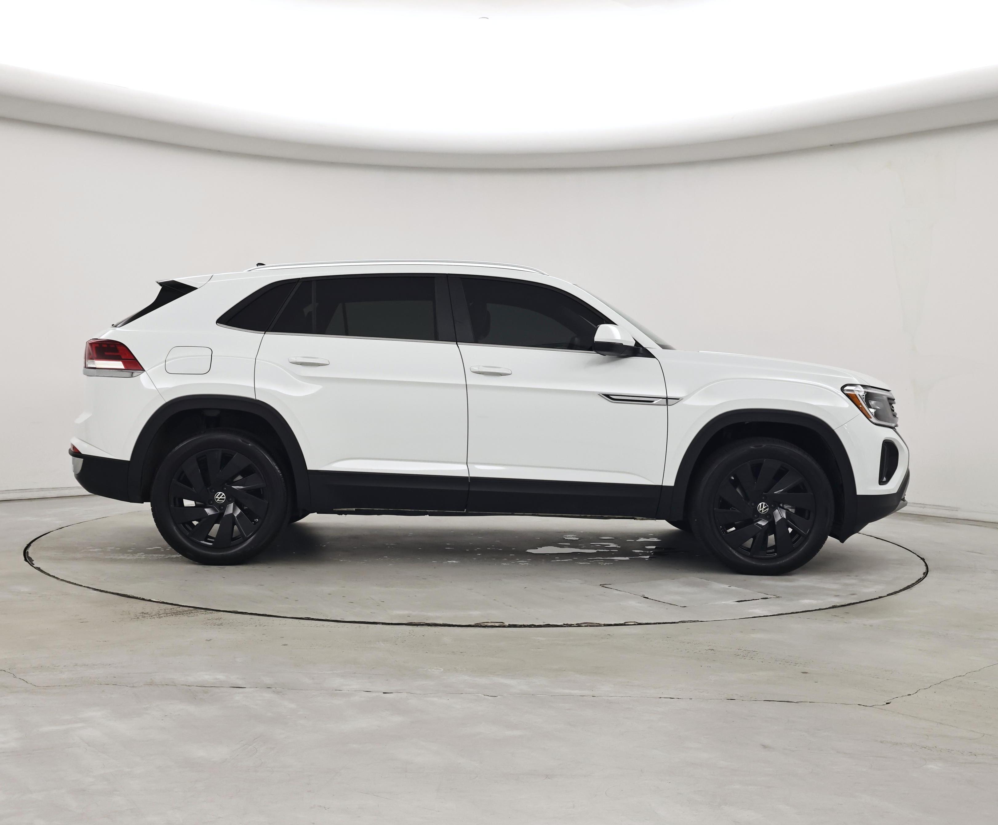 Thumbnail: 2025 Volkswagen Atlas - 7