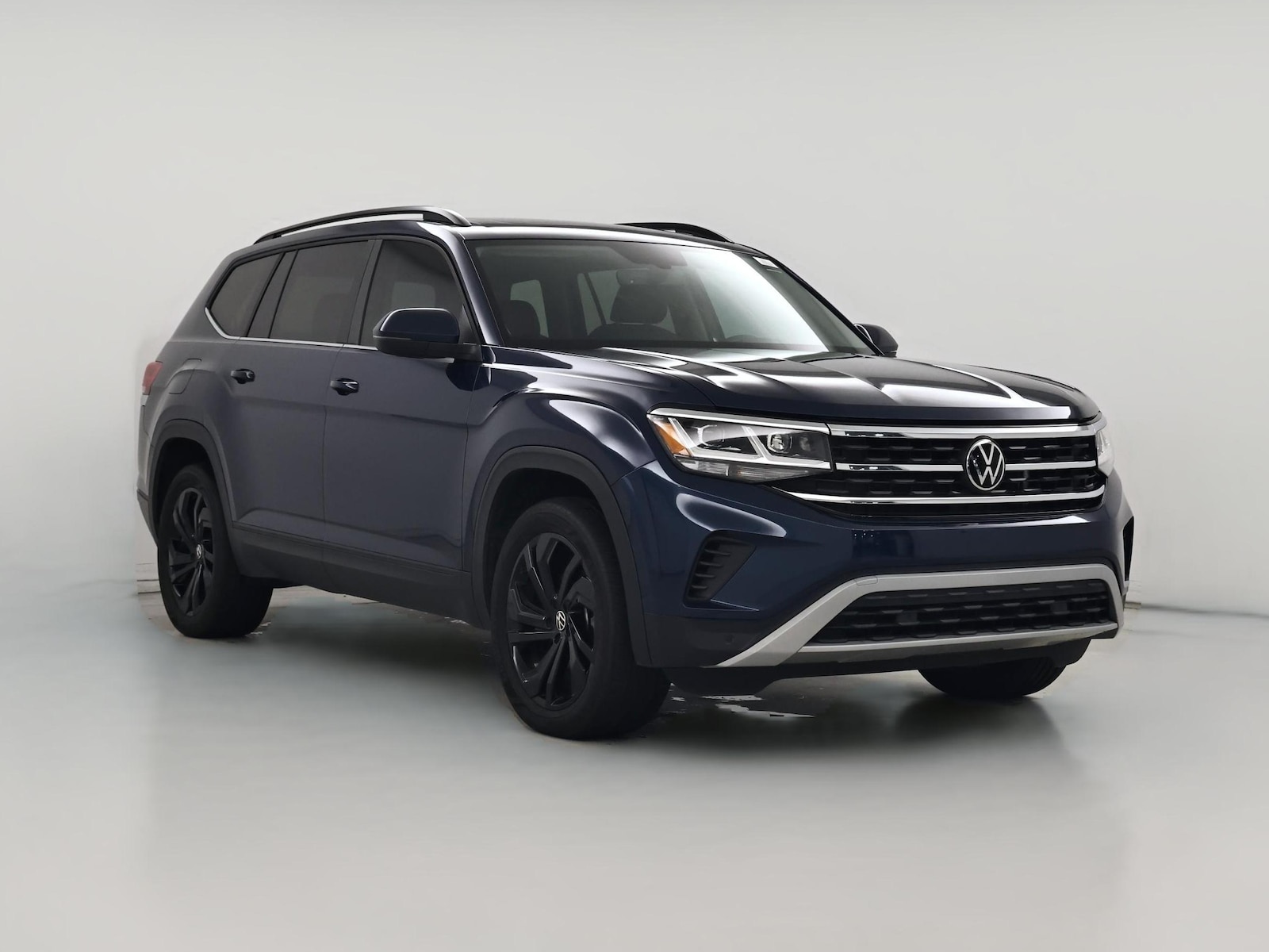2023 Volkswagen Atlas