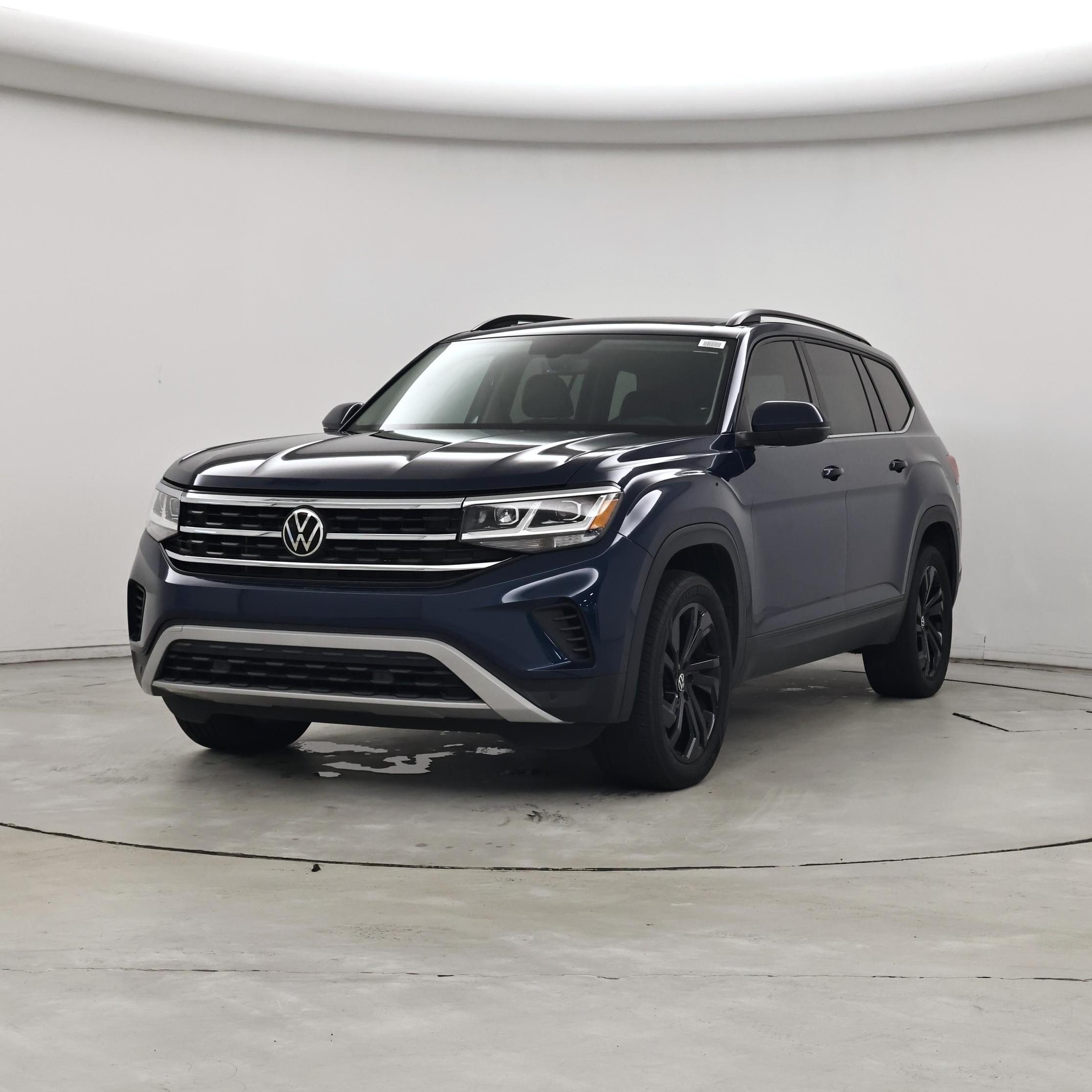 Thumbnail: 2023 Volkswagen Atlas - 4