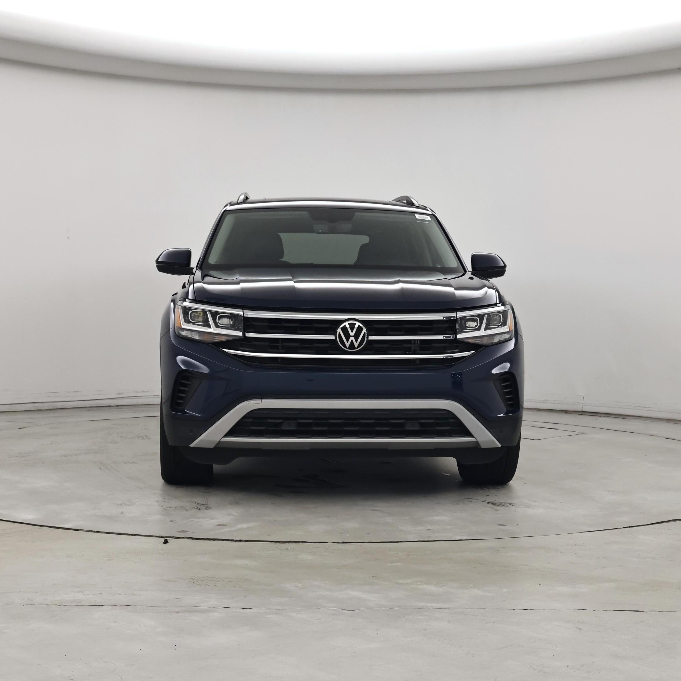 Thumbnail: 2023 Volkswagen Atlas - 5