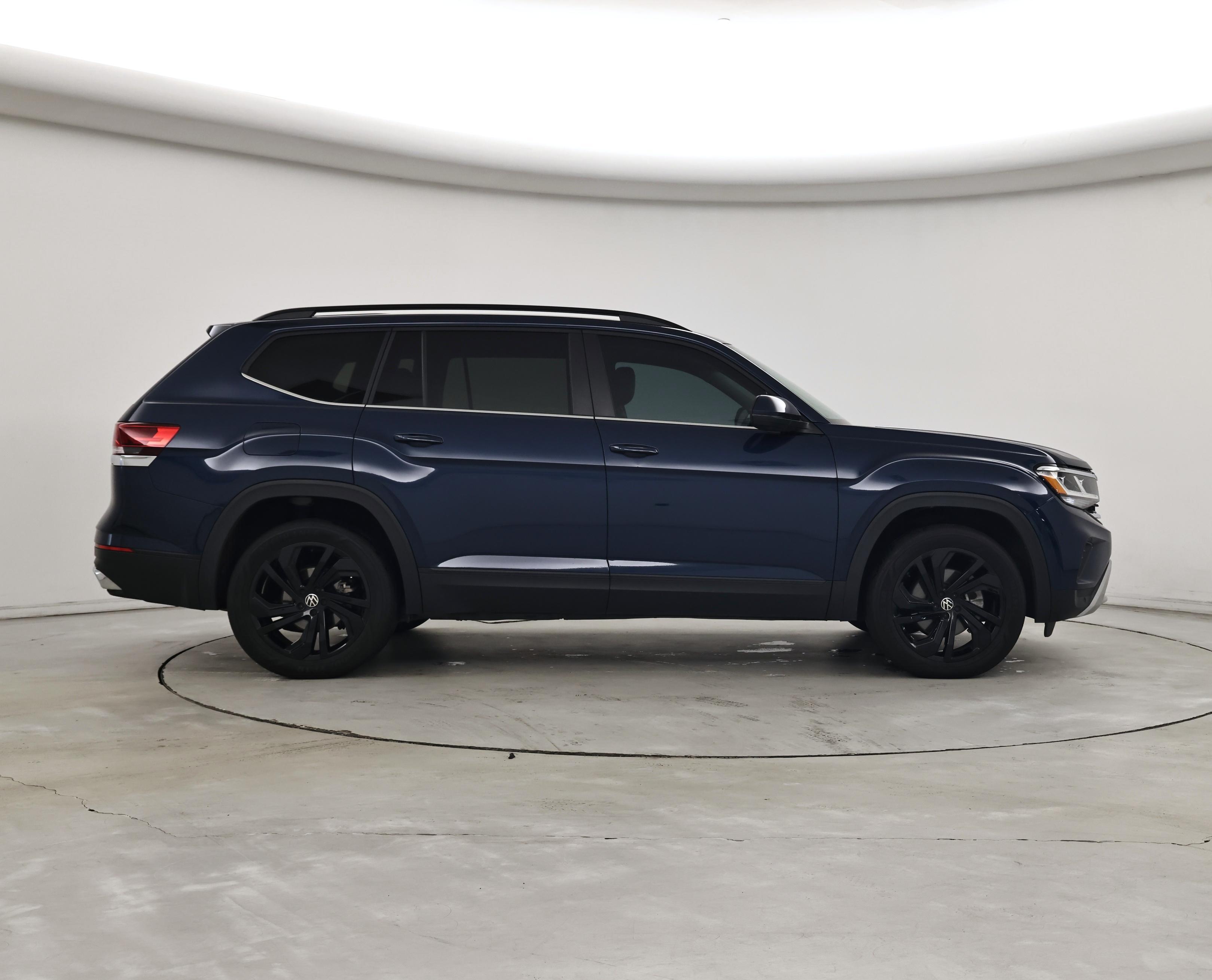 Thumbnail: 2023 Volkswagen Atlas - 7