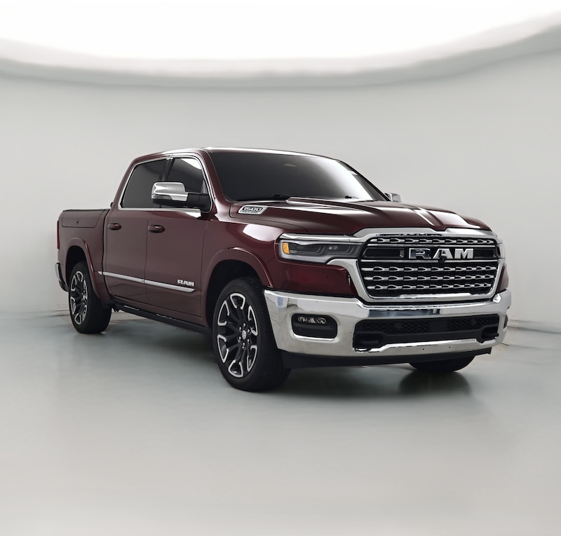 2025 Ram 1500 Limited
