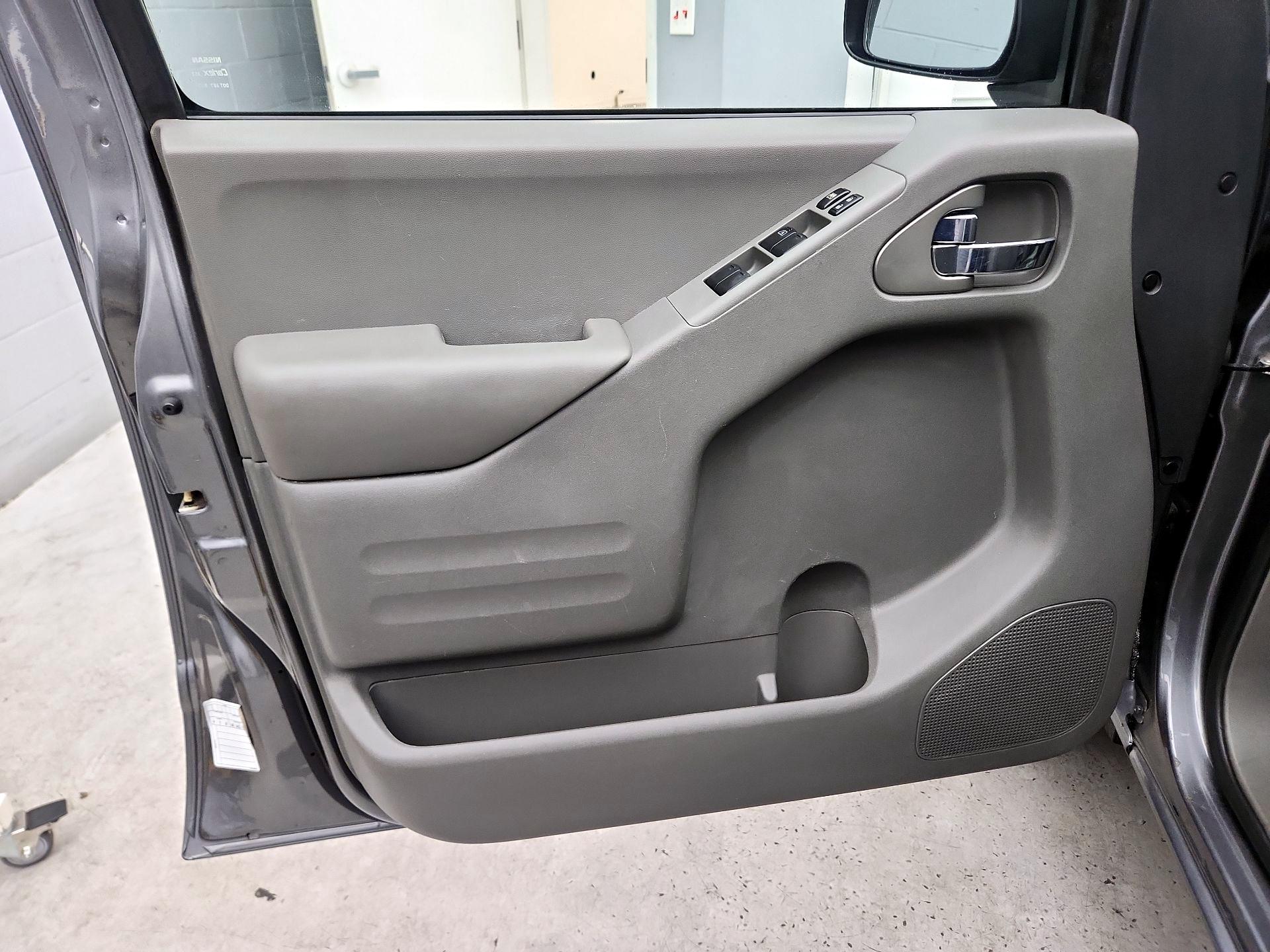 Thumbnail: 2017 Nissan Frontier - 12