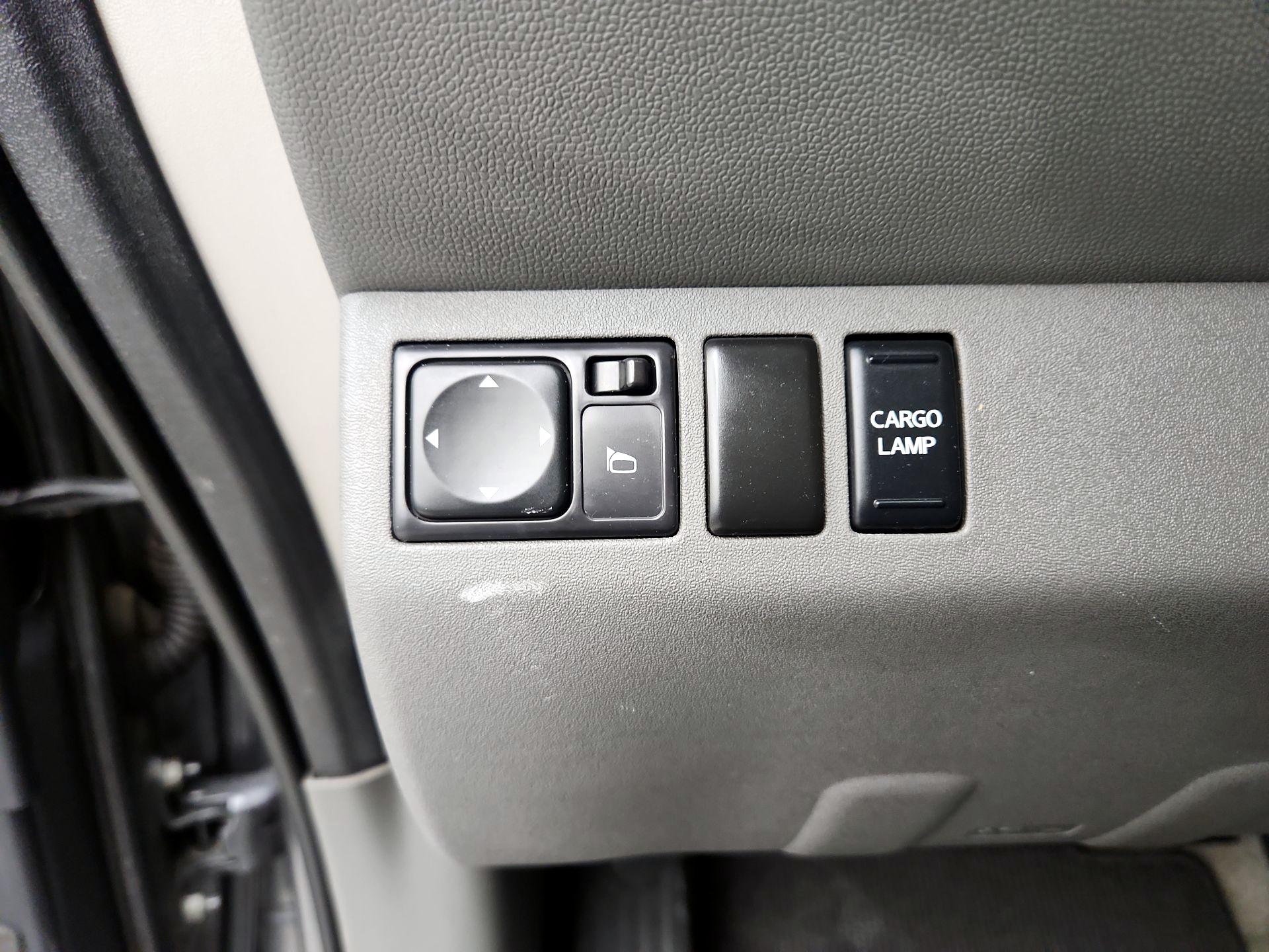 Thumbnail: 2017 Nissan Frontier - 13
