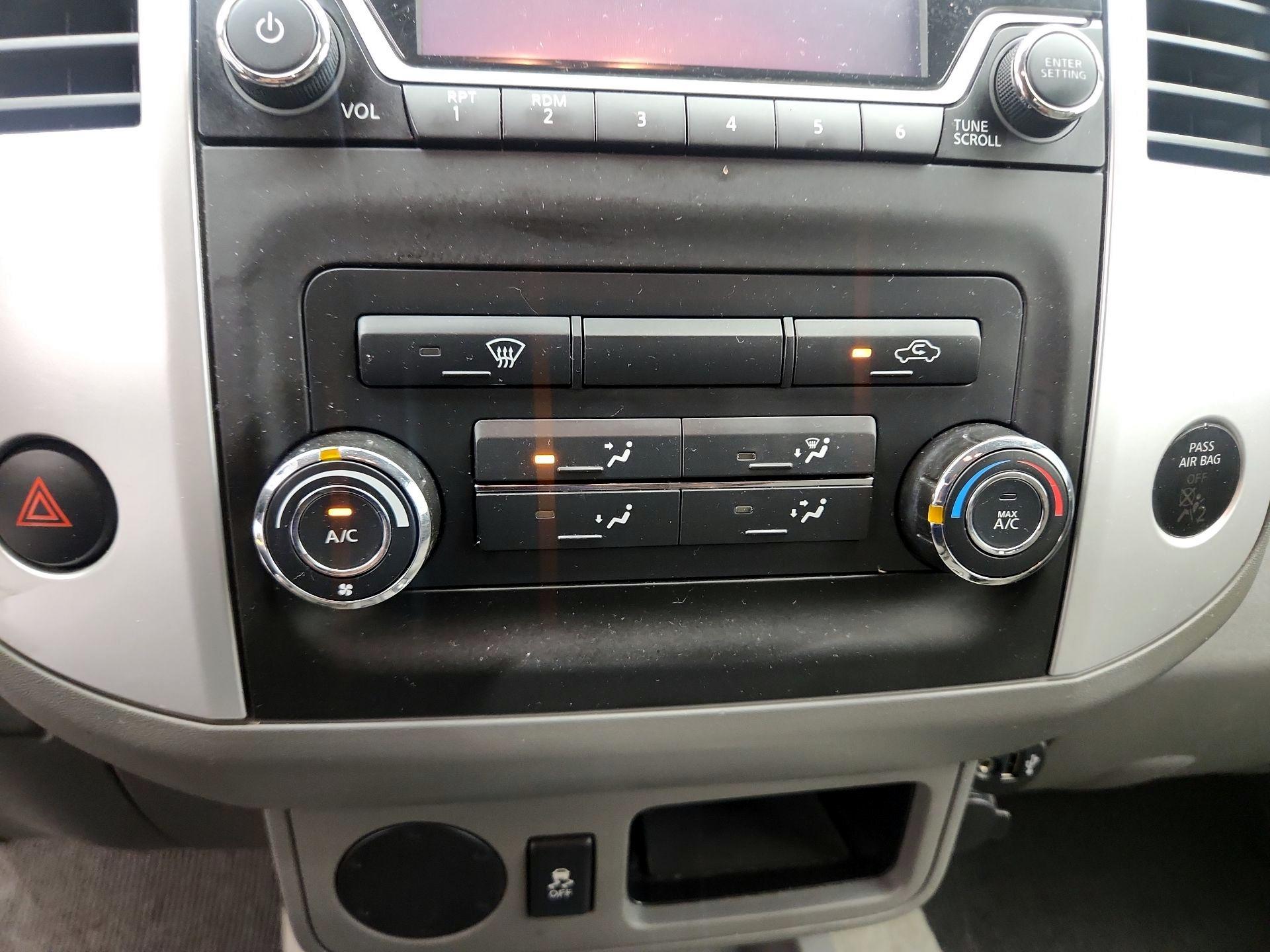 Thumbnail: 2017 Nissan Frontier - 15