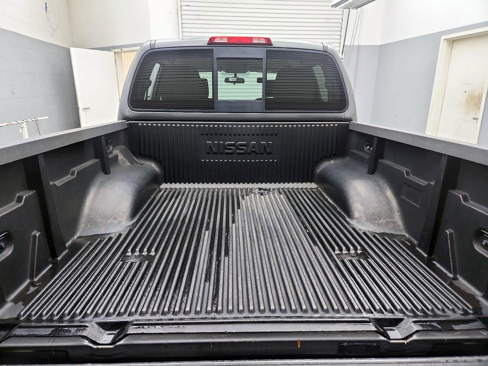 Thumbnail: 2017 Nissan Frontier - 19